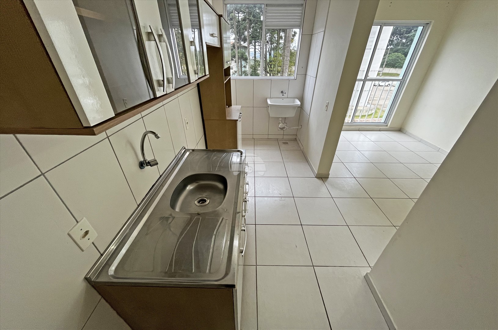 Apartamento para alugar em Capela Velha, Araucária — Portal Chave Fácil