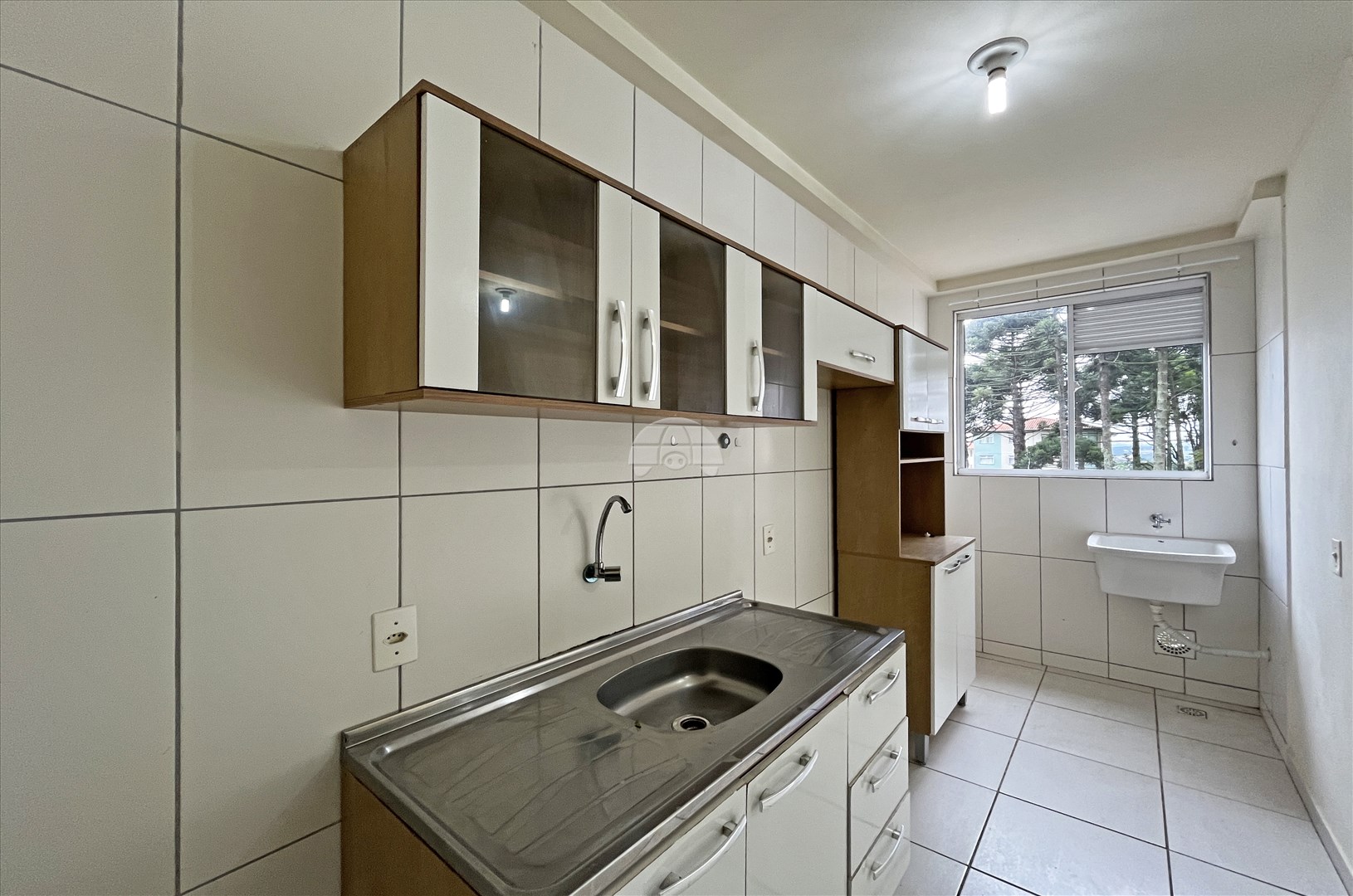 Apartamento para alugar em Capela Velha, Araucária — Portal Chave Fácil