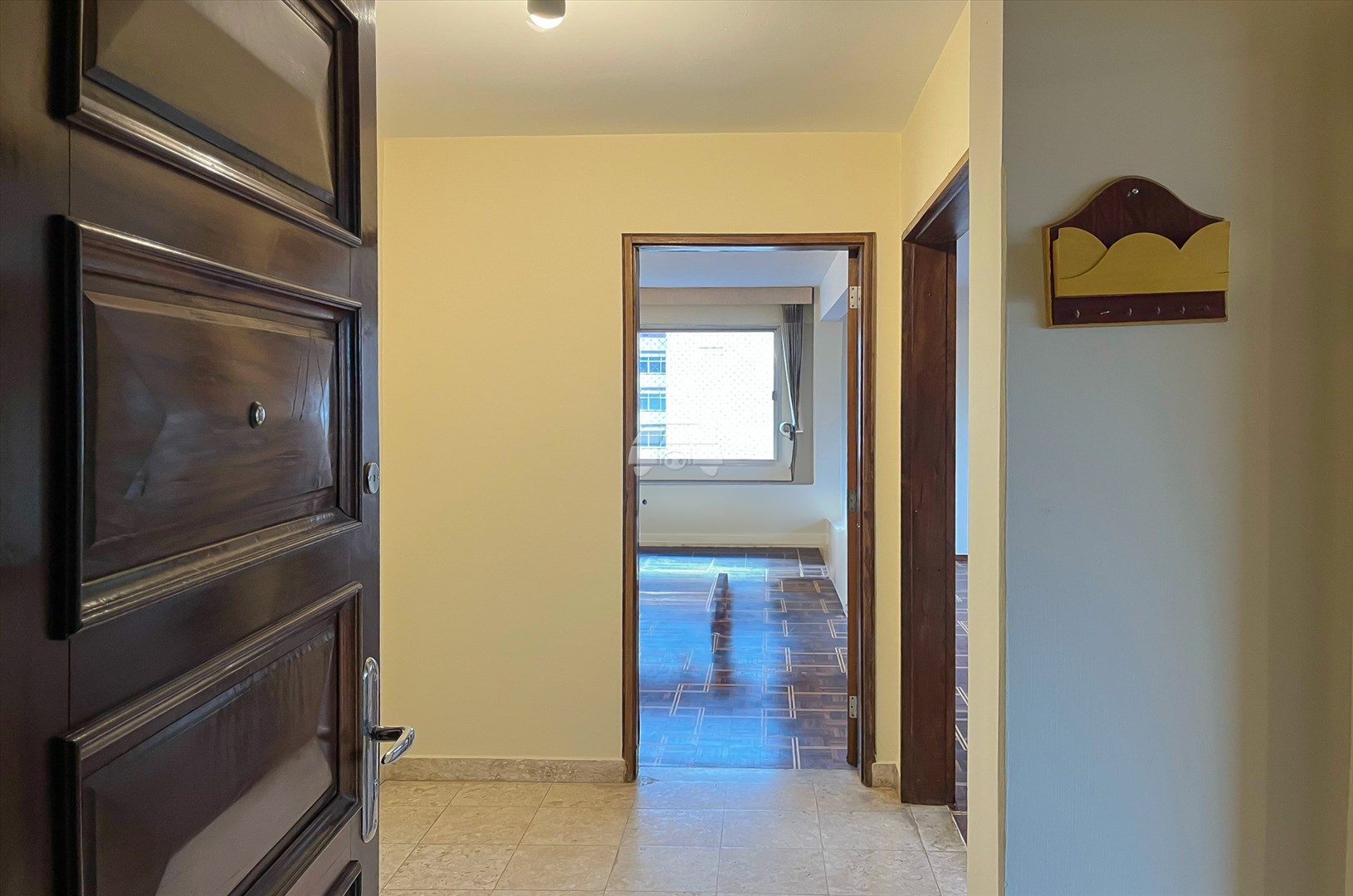 Apartamento para alugar em Batel, Curitiba — Portal Chave Fácil