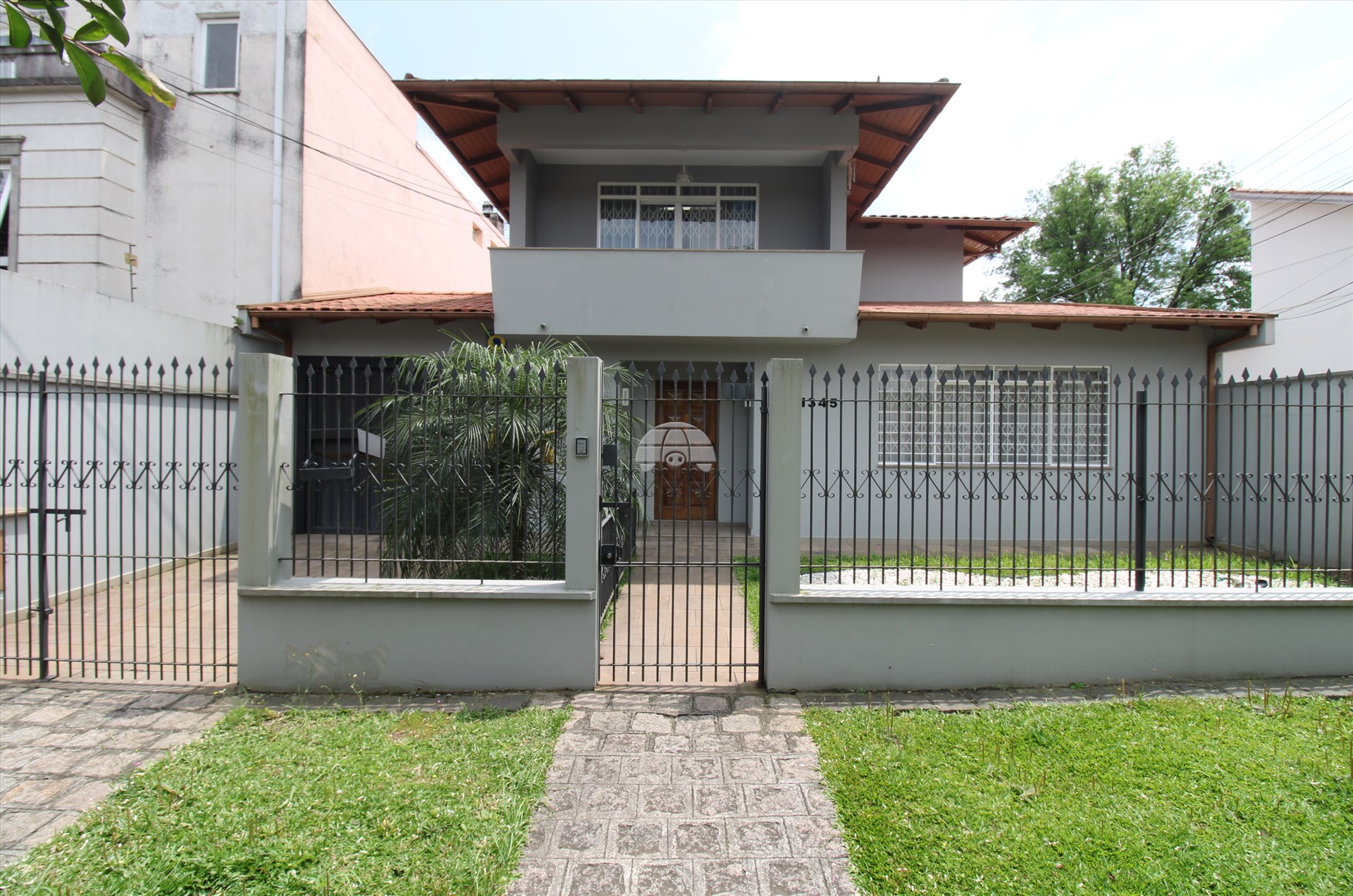 Casas para alugar na Rua Comendador Santiago Colle em Curitiba, PR - ZAP  Imóveis