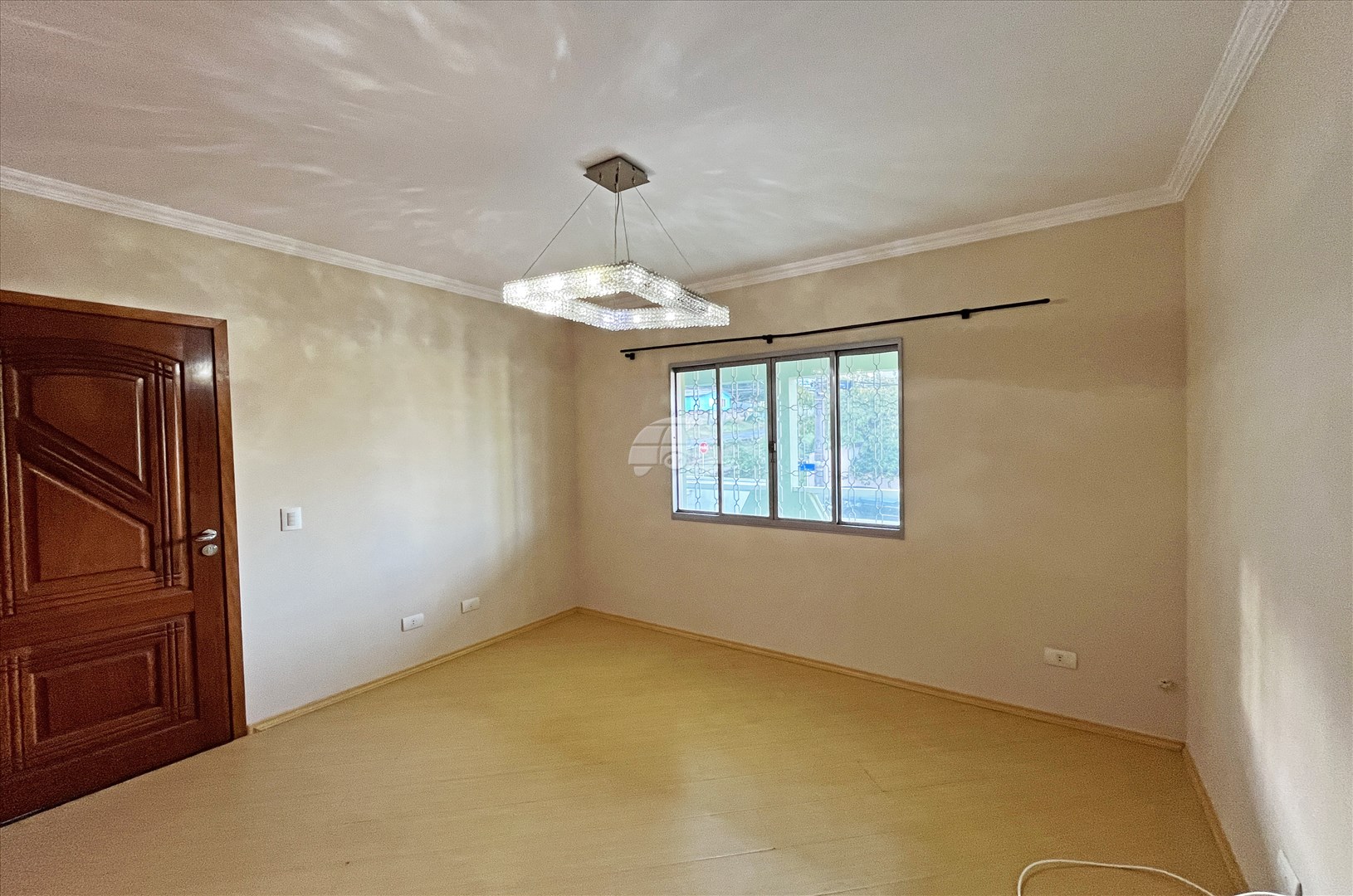 Casa para alugar em Uberaba, Curitiba — Portal Chave Fácil