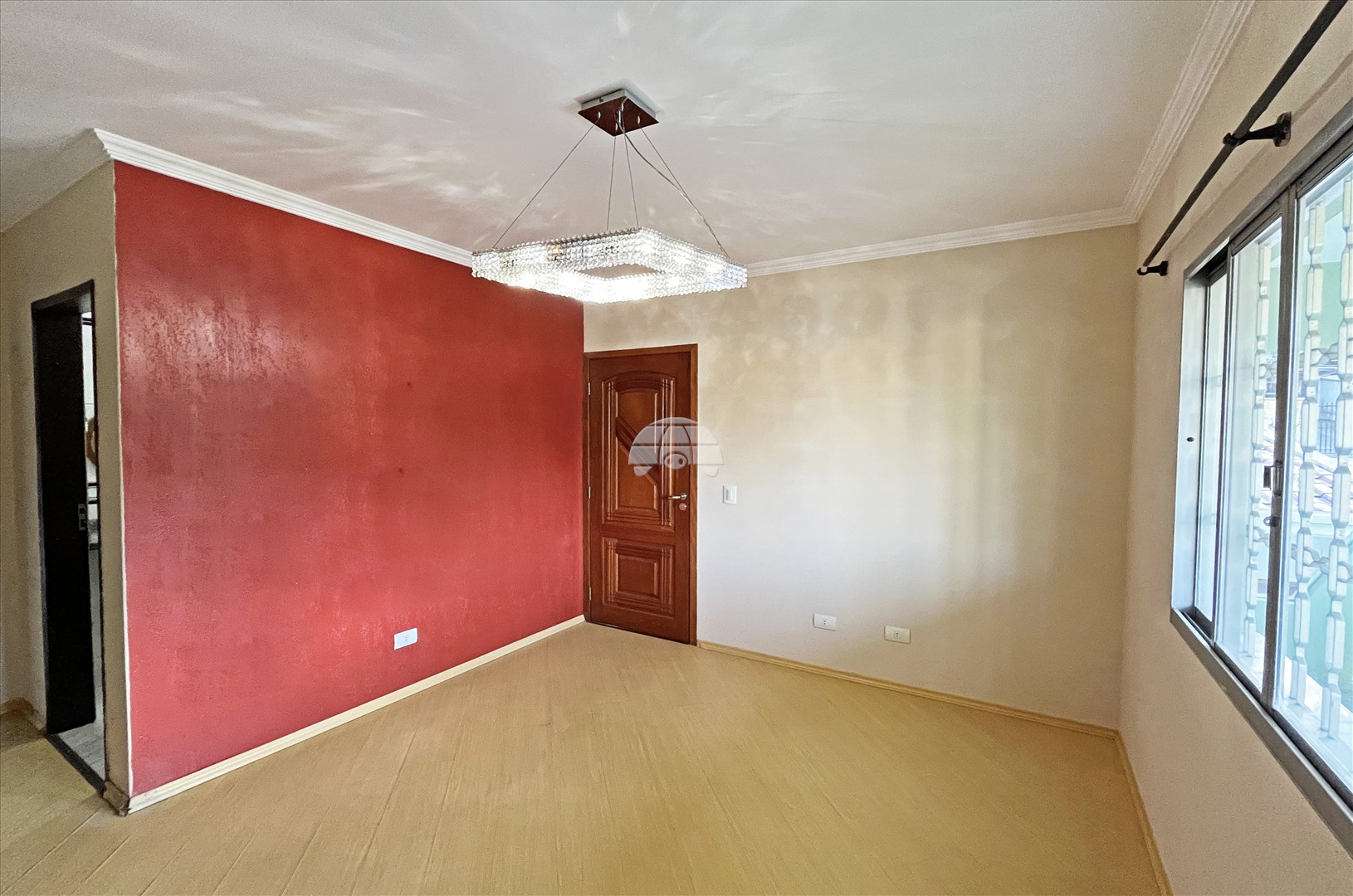 Casa para alugar em Uberaba, Curitiba — Portal Chave Fácil