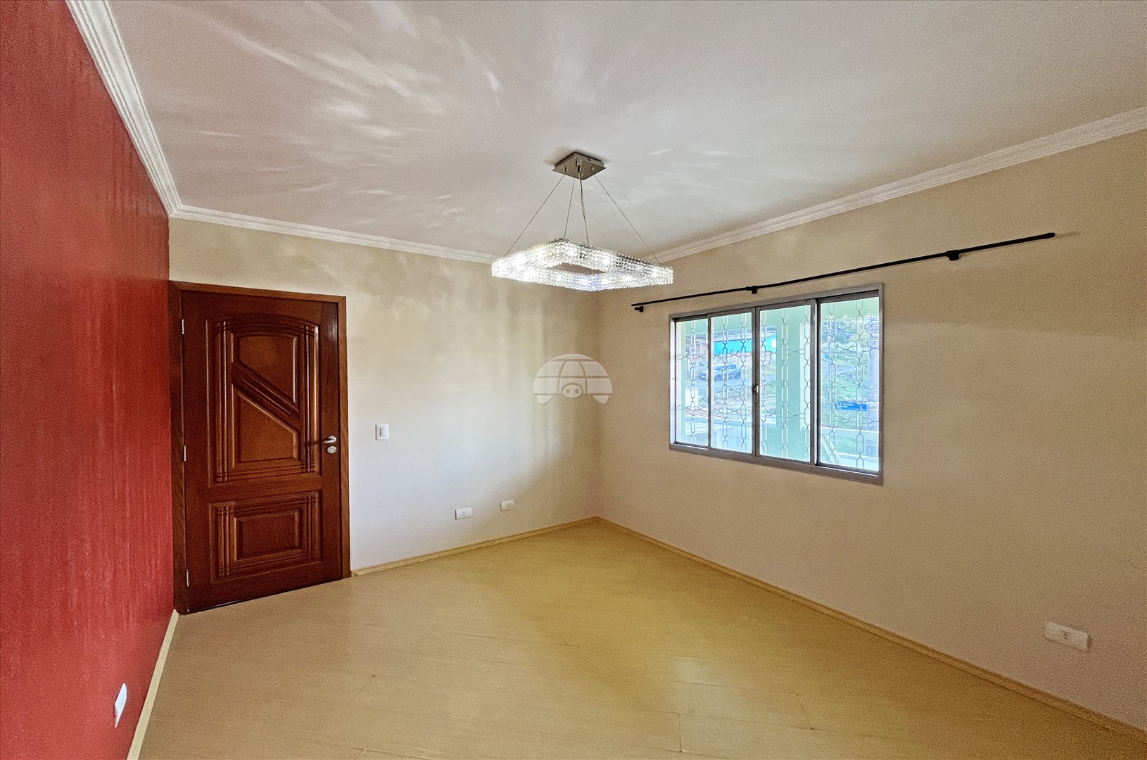 Casa para alugar em Uberaba, Curitiba — Portal Chave Fácil