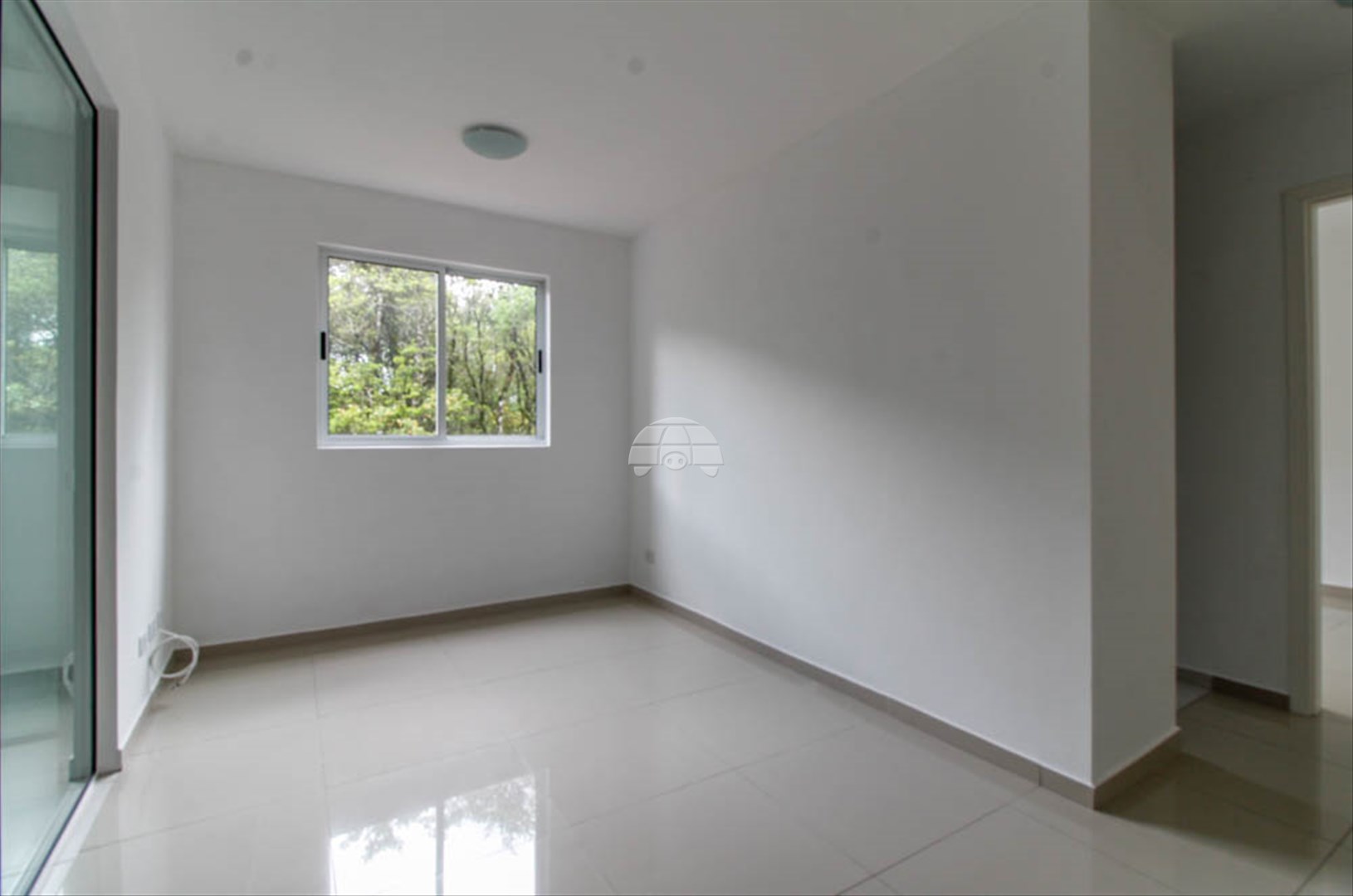 Apartamento para alugar em Loteamento Montparnasse, Almirante Tamandaré — Portal Chave Fácil
