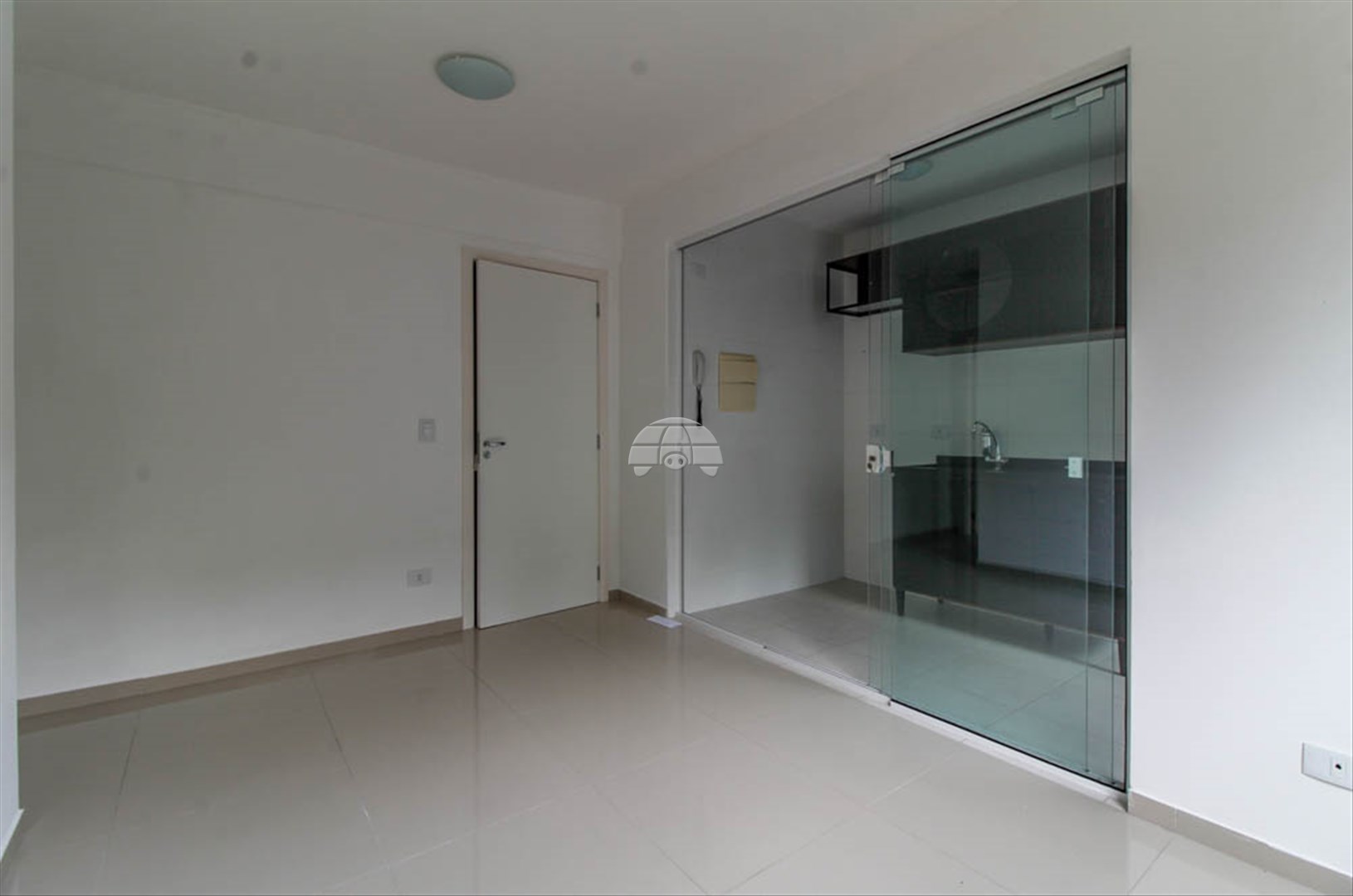 Apartamento para alugar em Loteamento Montparnasse, Almirante Tamandaré — Portal Chave Fácil