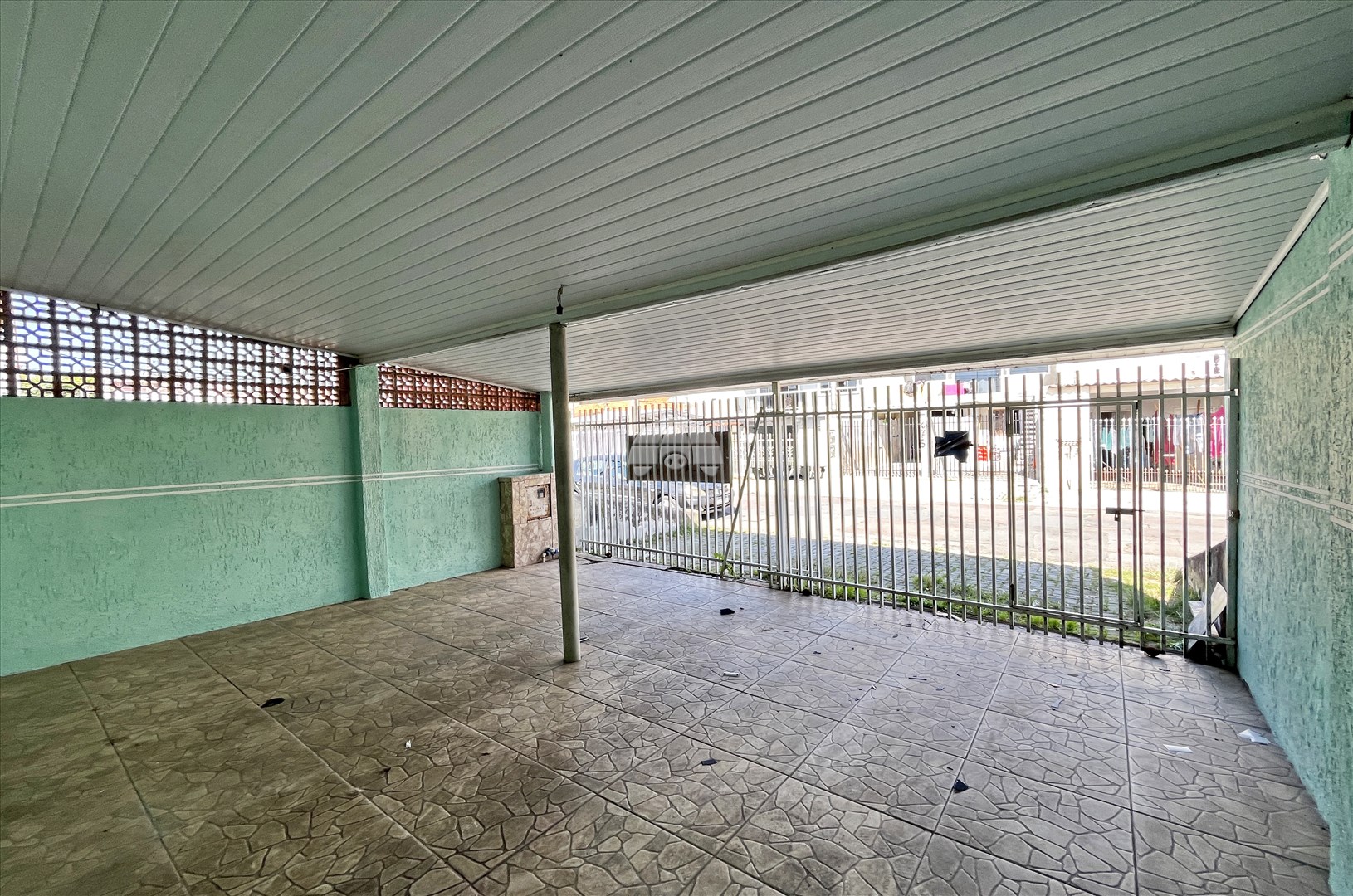Casa Residencial para Locação no Bairro Xaxim ref. 27383 (2 / 10)