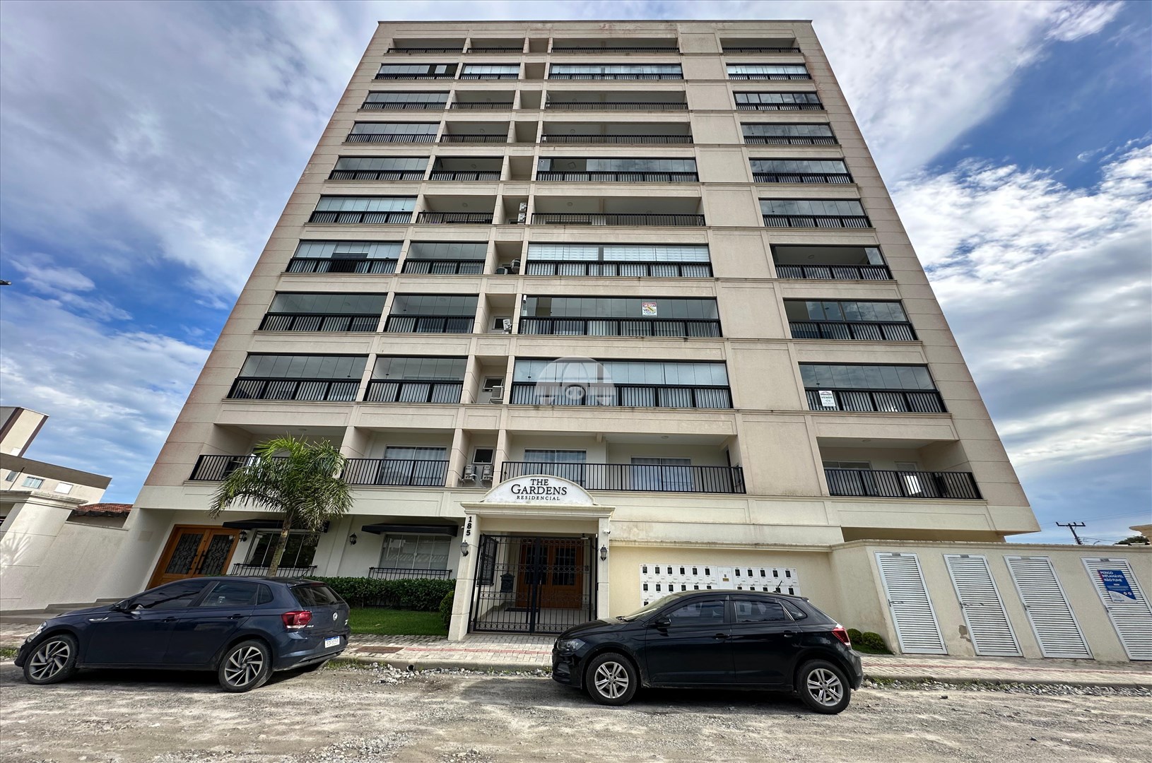 Apartamento à venda em Balneário Paese, Itapoá — Portal Chave Fácil