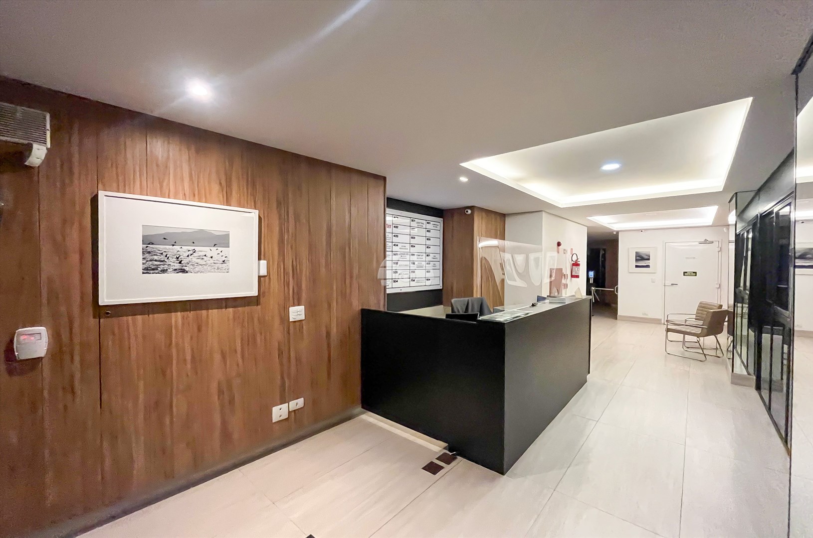 Comercial para alugar em Centro, Curitiba — Portal Chave Fácil
