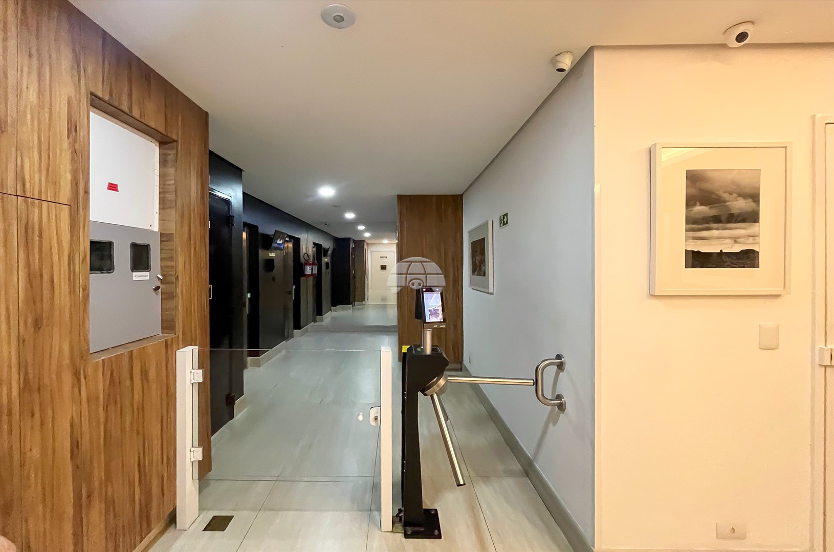 Comercial para alugar em Centro, Curitiba — Portal Chave Fácil