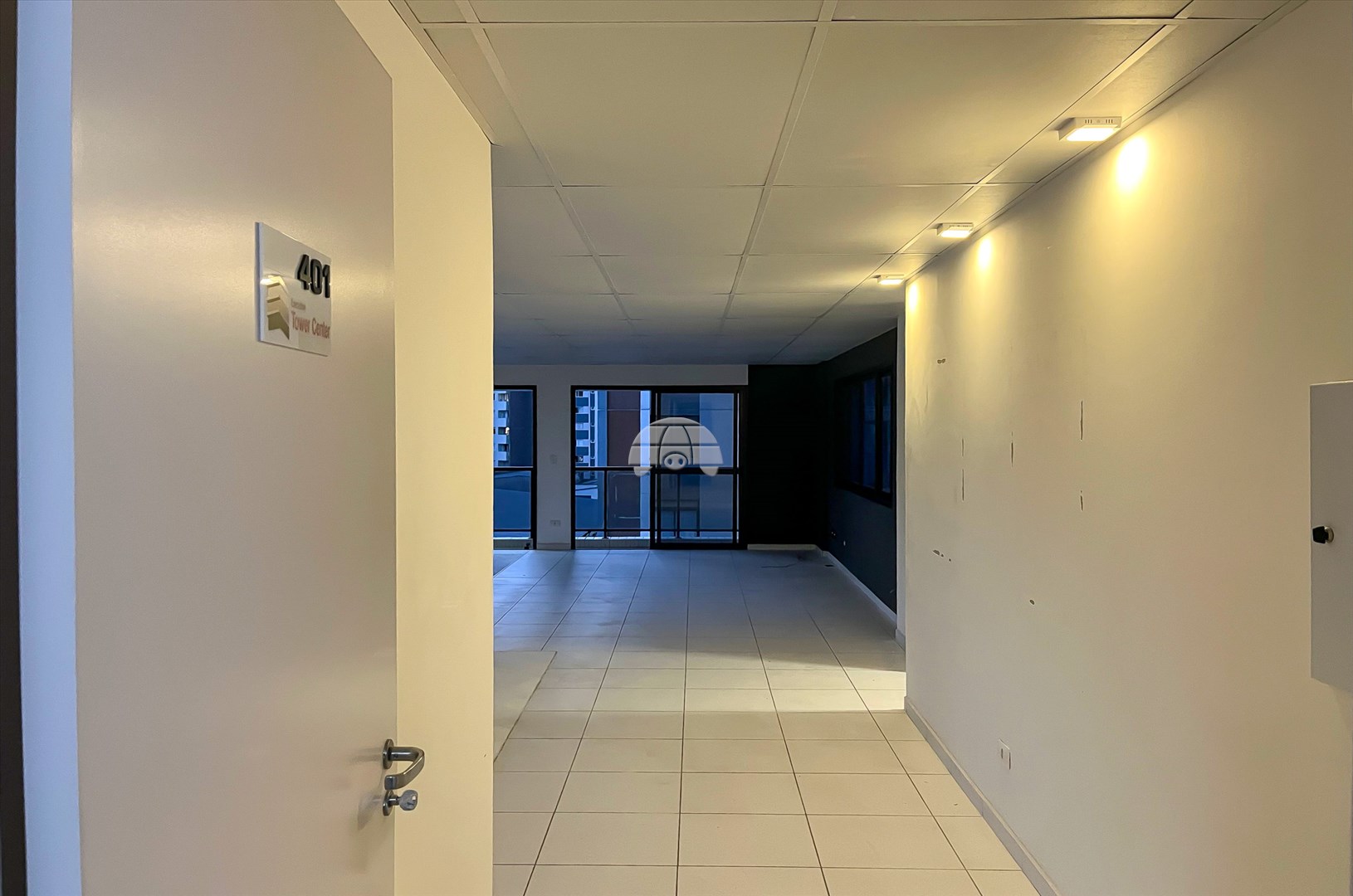 Comercial para alugar em Centro, Curitiba — Portal Chave Fácil