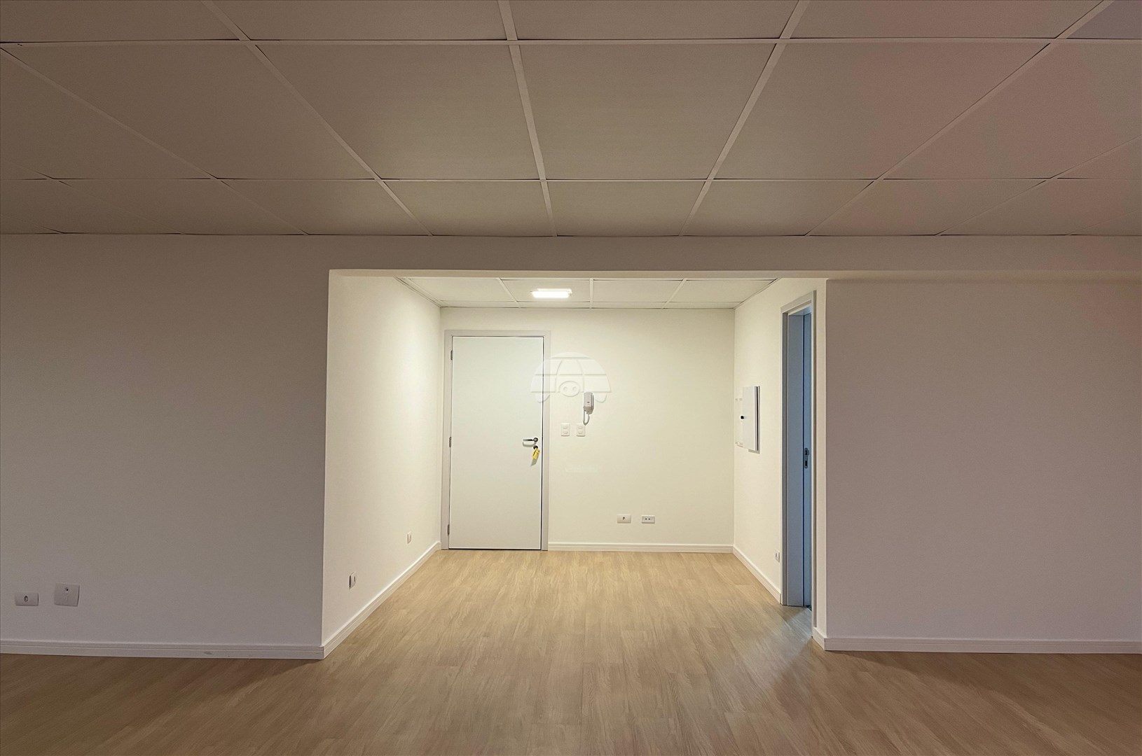 Conjunto Comercial para Locação no Bairro Centro ref. 85712 (10 / 10)