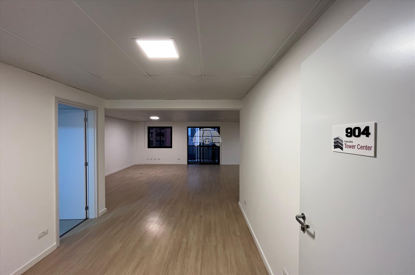 Conjunto Comercial para Locação no Bairro Centro ref. 85712 (8 / 10)