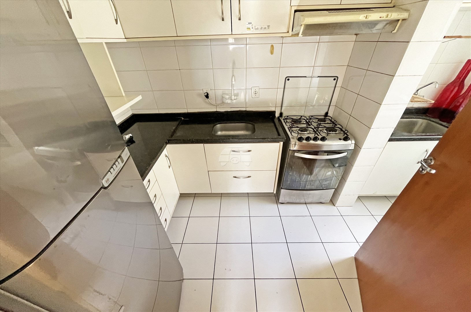 Apartamento para alugar em Vila Iná, São José dos Pinhais — Portal Chave Fácil