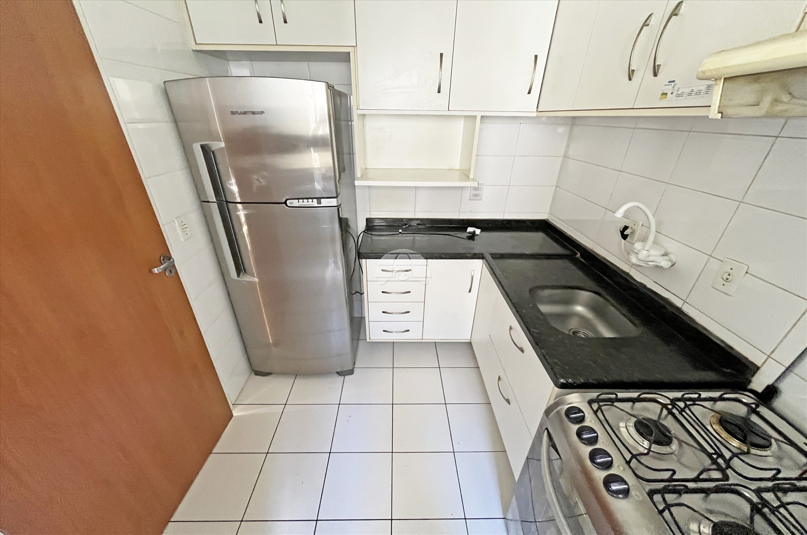 Apartamento para alugar em Vila Iná, São José dos Pinhais — Portal Chave Fácil