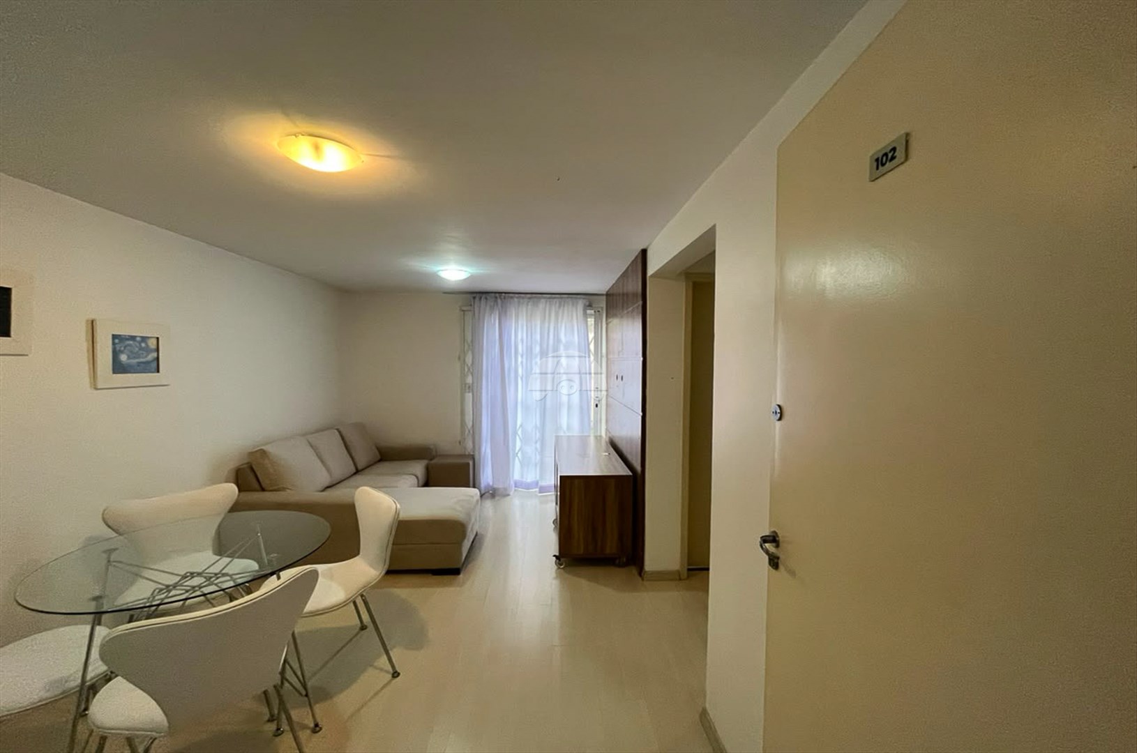 Apartamento para alugar em Cristo Rei, Curitiba — Portal Chave Fácil