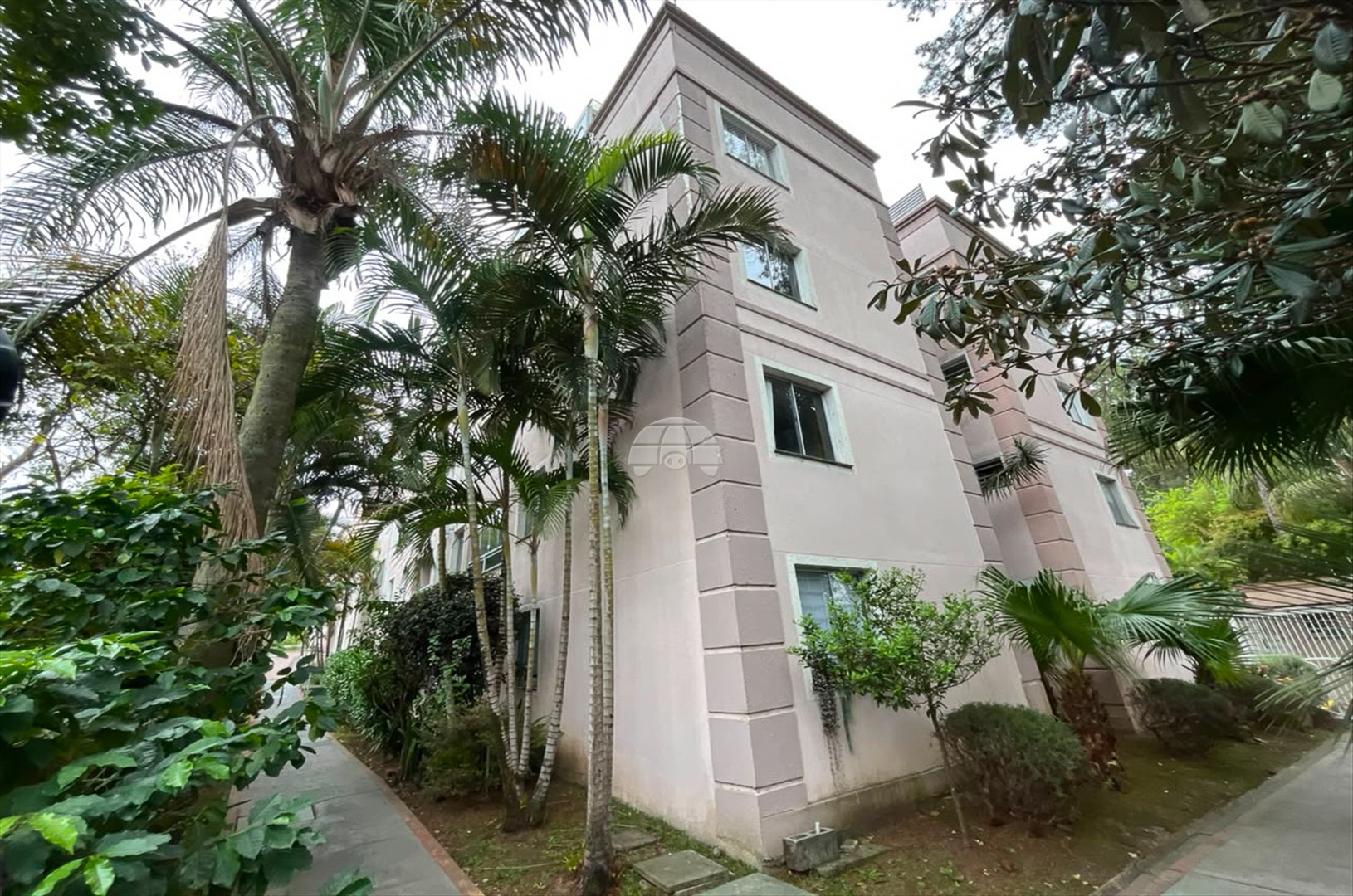 Apartamento para alugar em Cristo Rei, Curitiba — Portal Chave Fácil