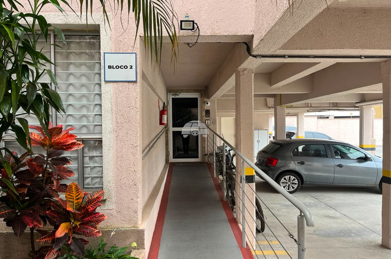 Apartamento para alugar em Cristo Rei, Curitiba — Portal Chave Fácil