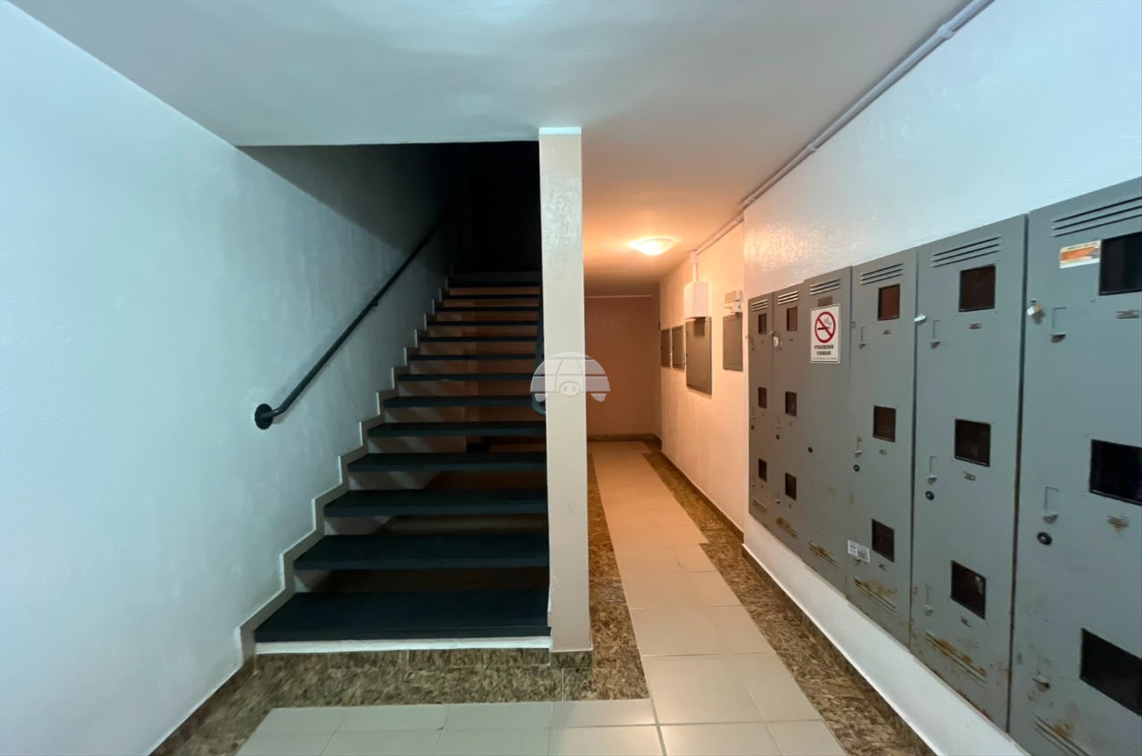 Apartamento para alugar em Cristo Rei, Curitiba — Portal Chave Fácil