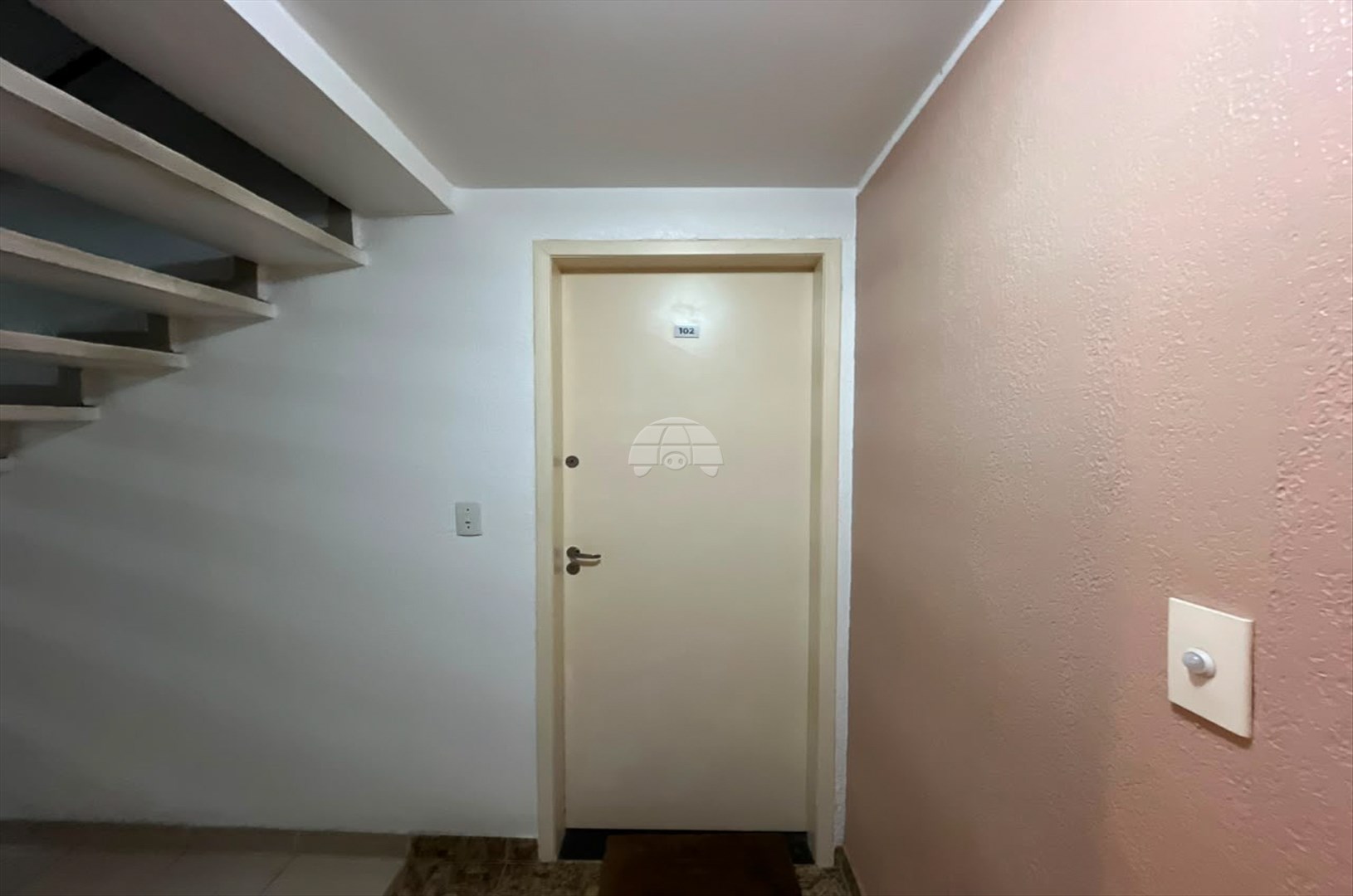 Apartamento para alugar em Cristo Rei, Curitiba — Portal Chave Fácil