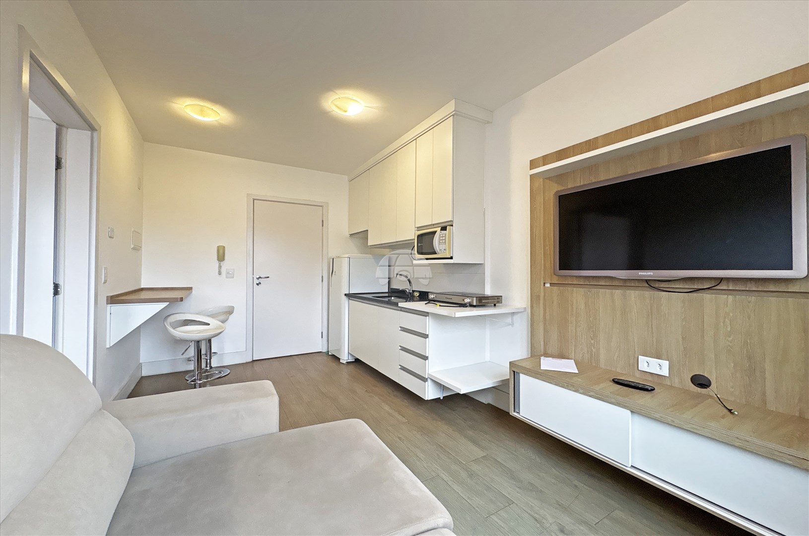 Apartamento Residencial para Locação no Bairro Rebouças ref. 28149 (10 / 10)
