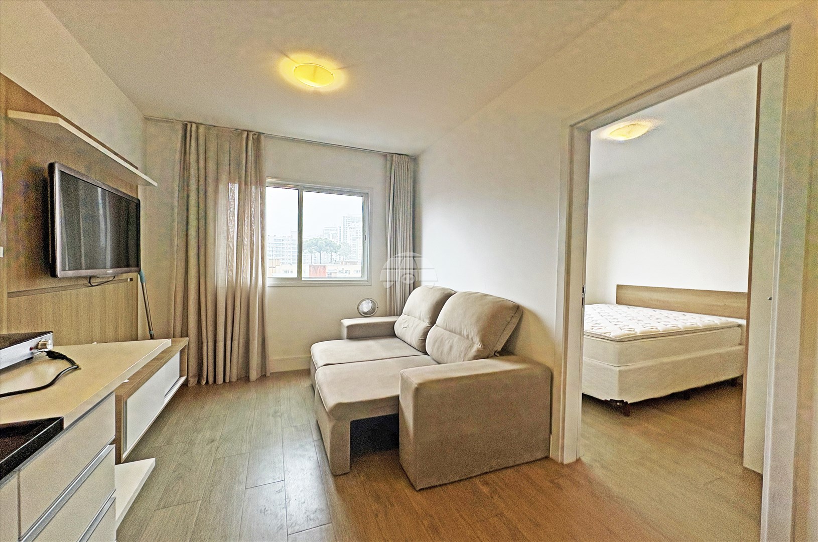 Apartamento Residencial para Locação no Bairro Rebouças ref. 28149 (8 / 10)