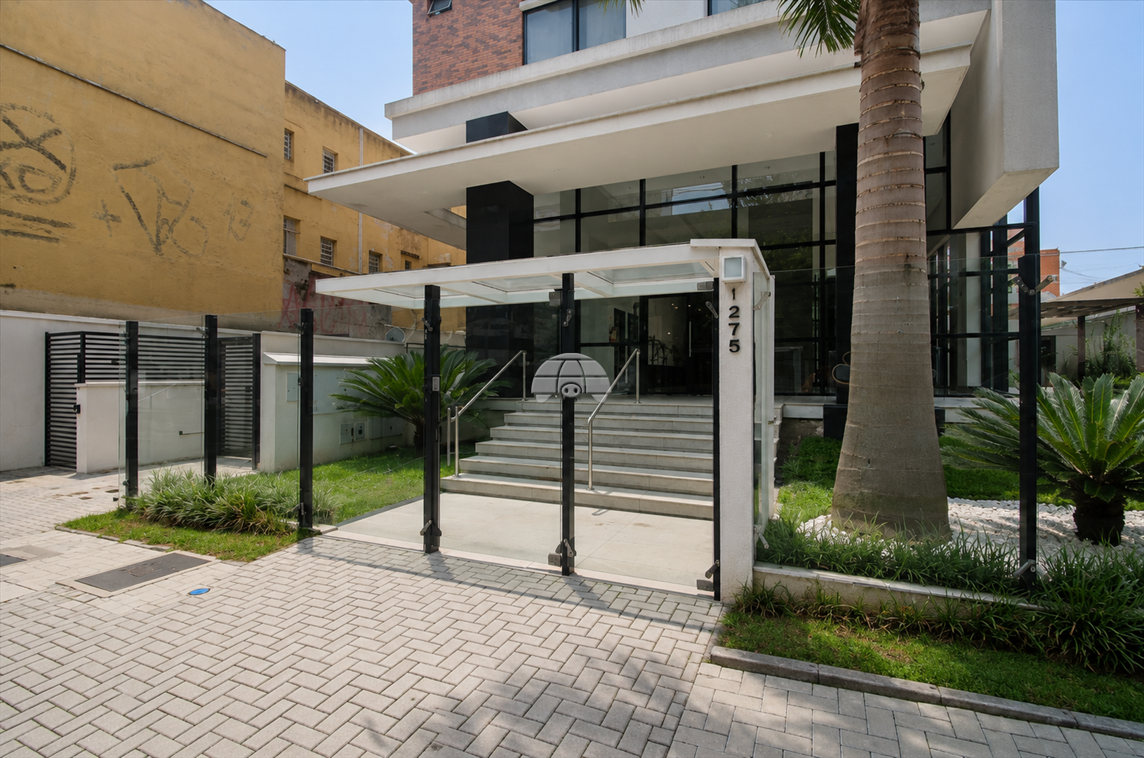 Apartamento para alugar em Rebouças, Curitiba — Portal Chave Fácil