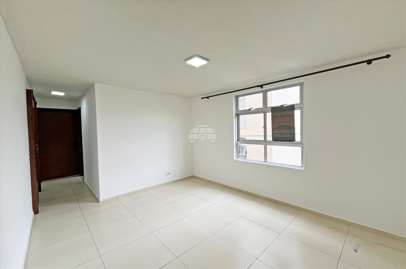 Apartamento para alugar em Fazendinha, Curitiba — Portal Chave Fácil