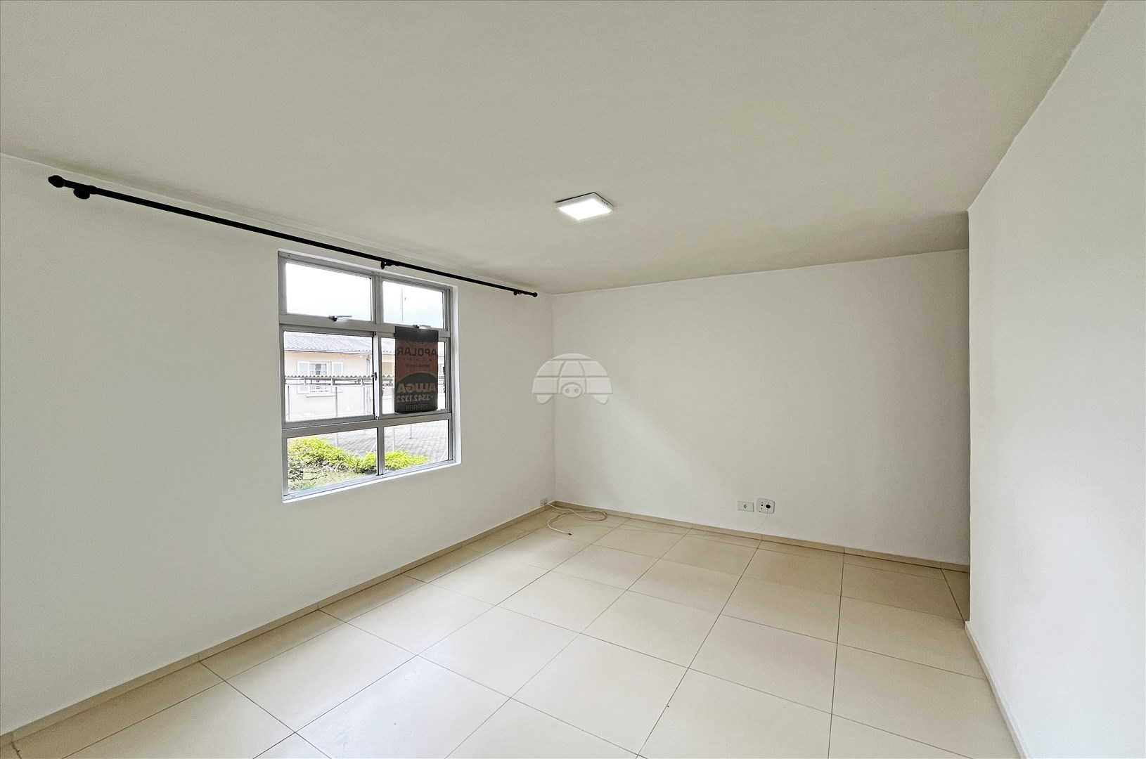 Apartamento para alugar em Fazendinha, Curitiba — Portal Chave Fácil