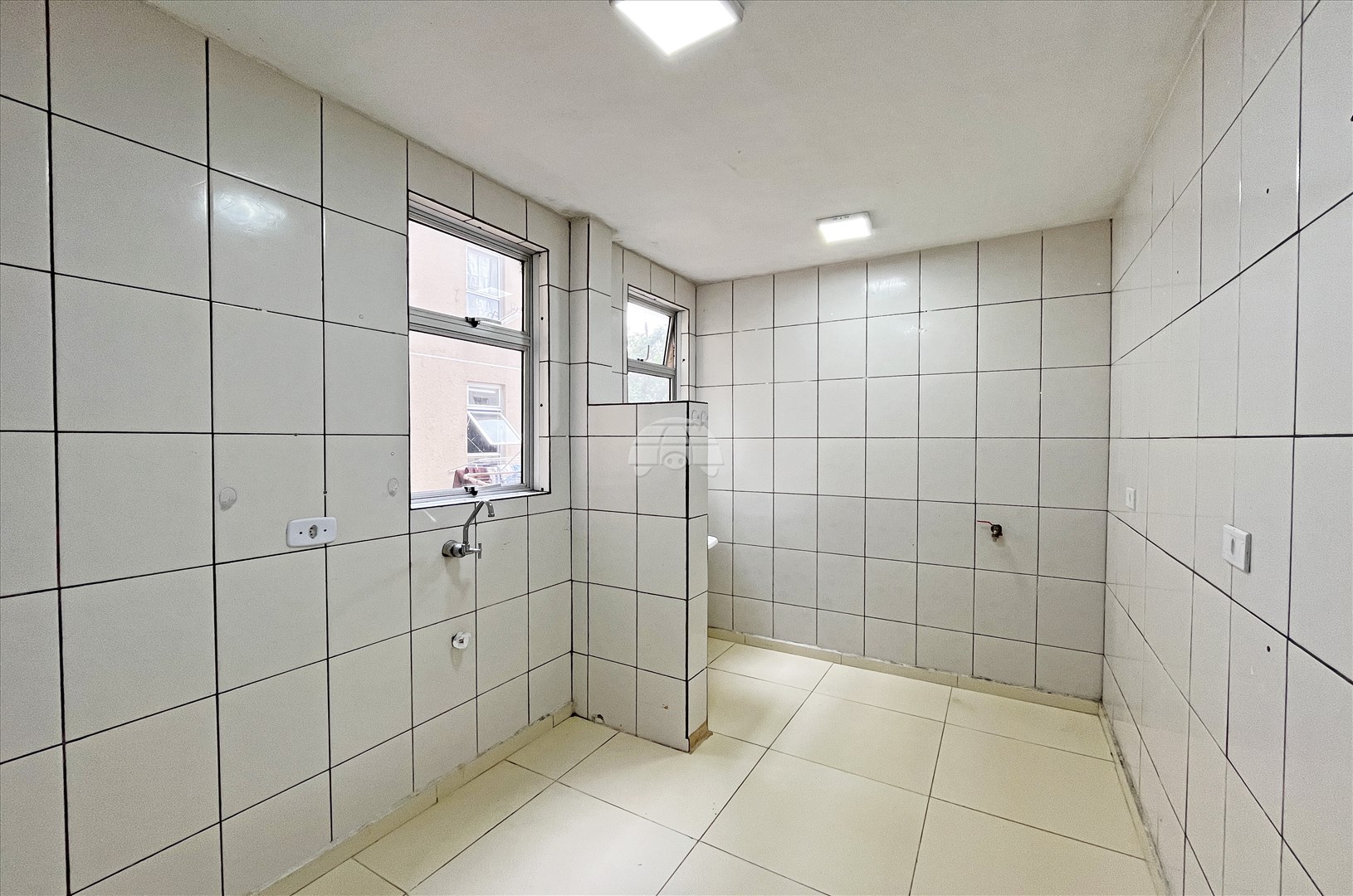Apartamento para alugar em Fazendinha, Curitiba — Portal Chave Fácil