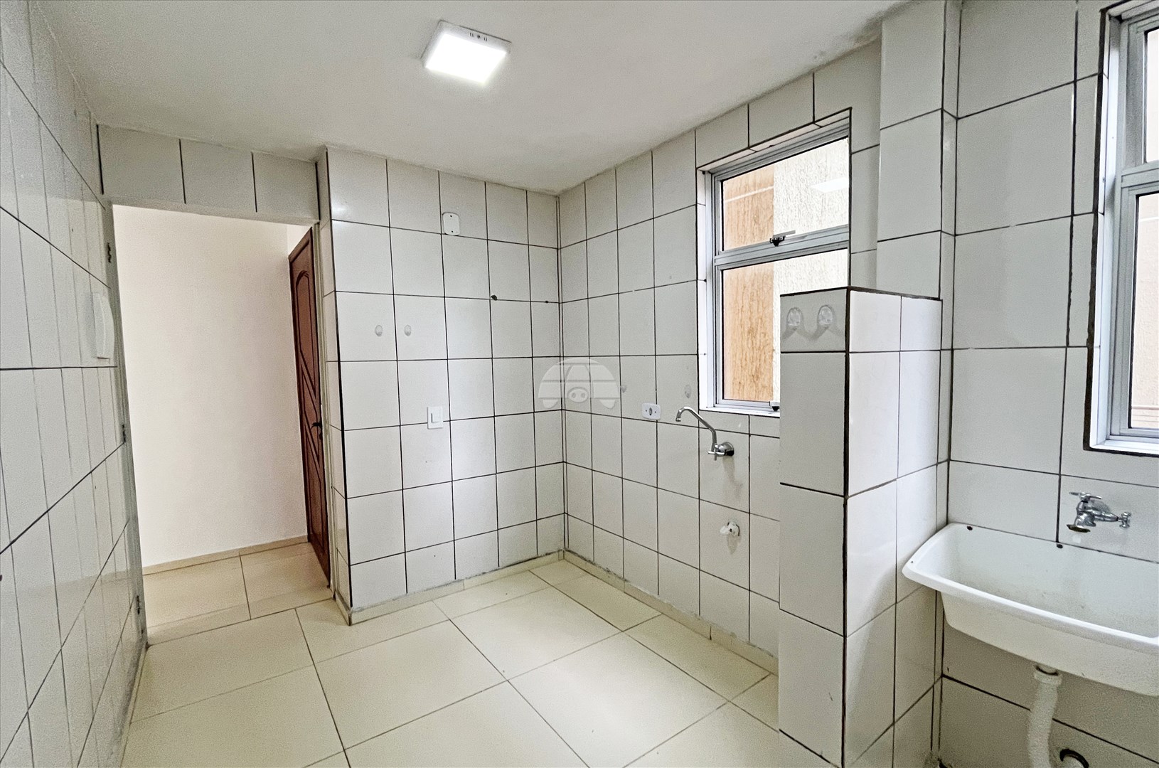 Apartamento para alugar em Fazendinha, Curitiba — Portal Chave Fácil