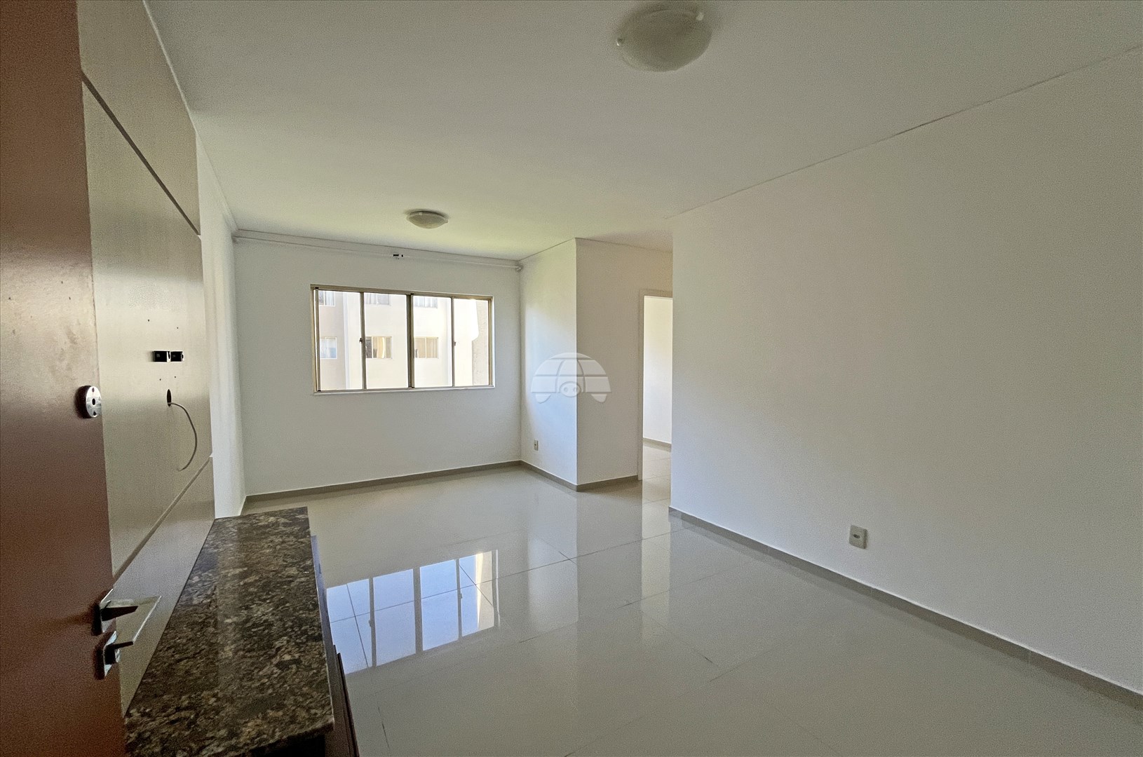 Apartamento para alugar em Iná, São José dos Pinhais — Portal Chave Fácil