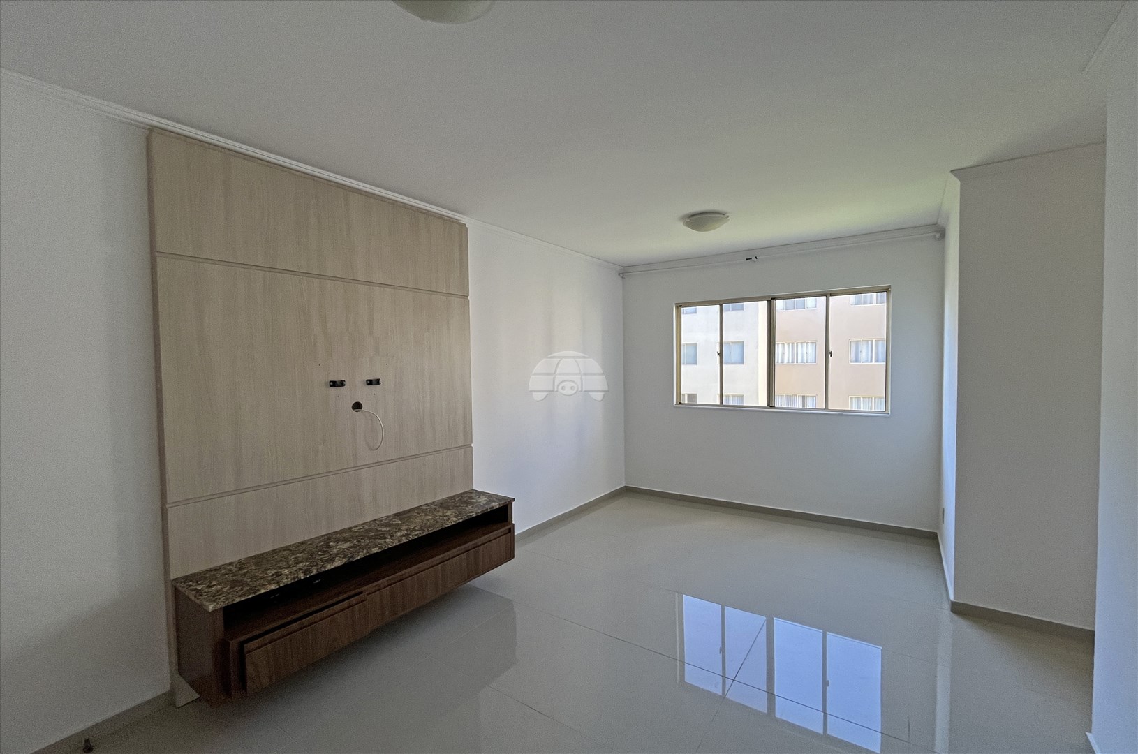 Apartamento para alugar em Iná, São José dos Pinhais — Portal Chave Fácil