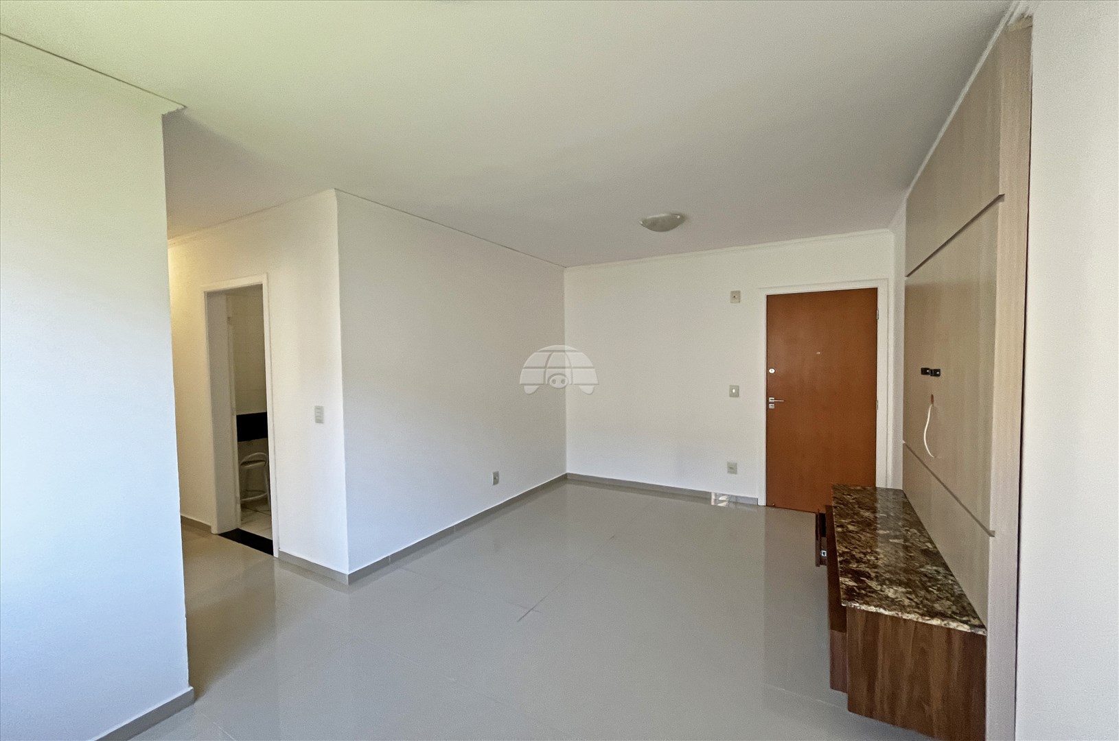Apartamento para alugar em Iná, São José dos Pinhais — Portal Chave Fácil