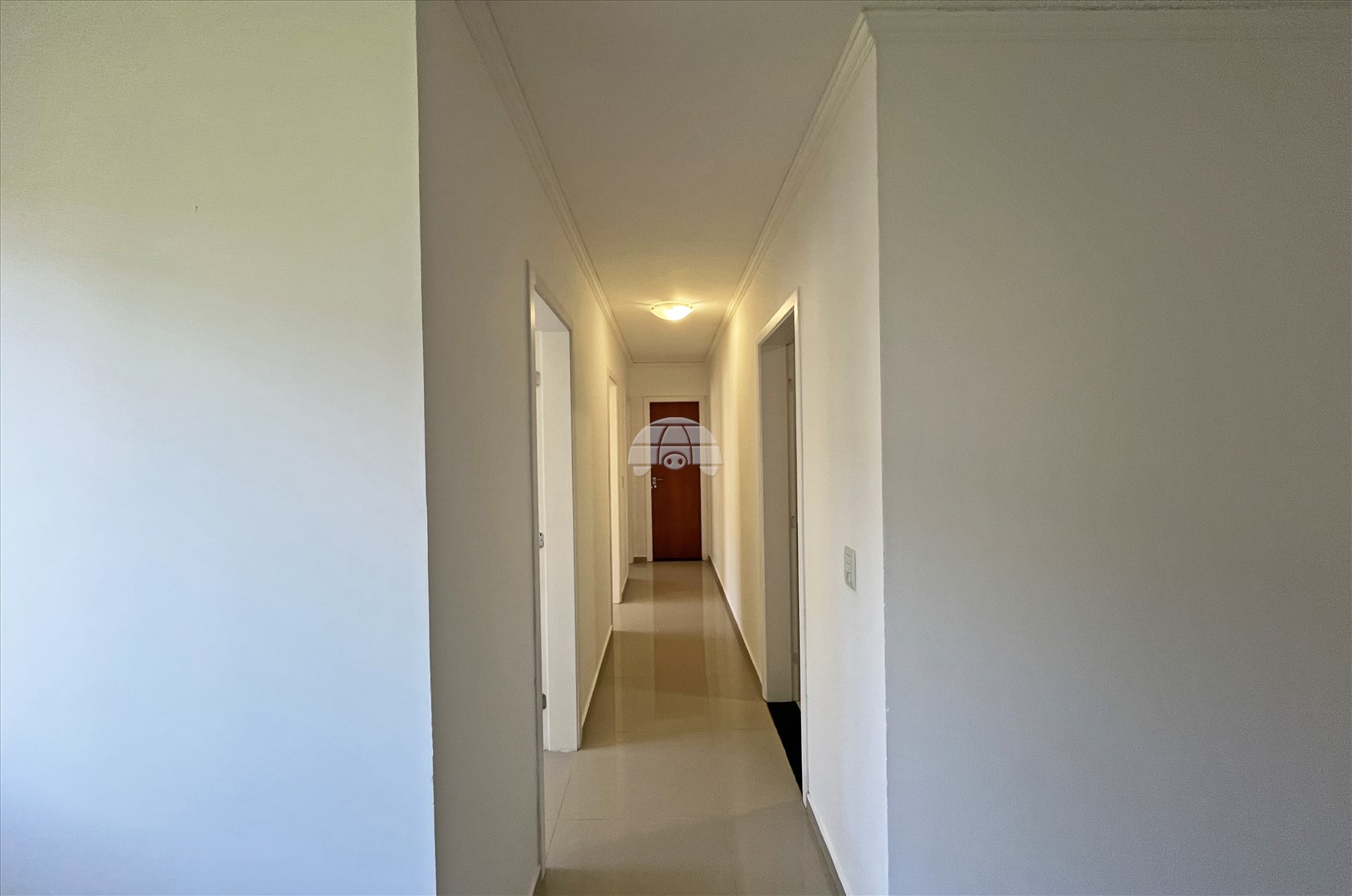 Apartamento para alugar em Iná, São José dos Pinhais — Portal Chave Fácil