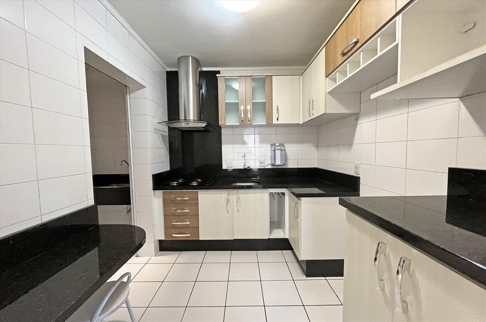 Apartamento para alugar em Iná, São José dos Pinhais — Portal Chave Fácil