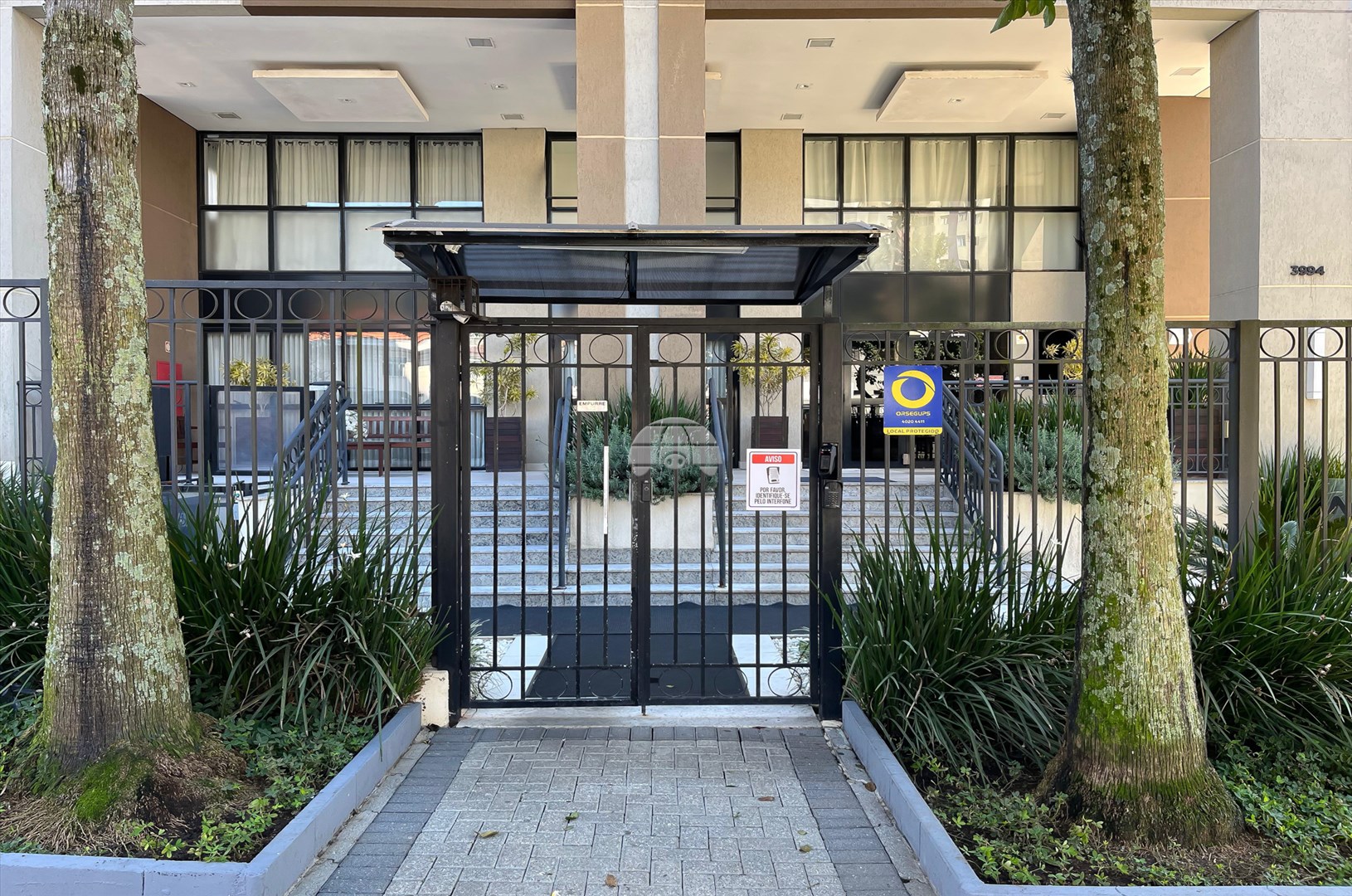 Apartamento para alugar em Portão, Curitiba — Portal Chave Fácil