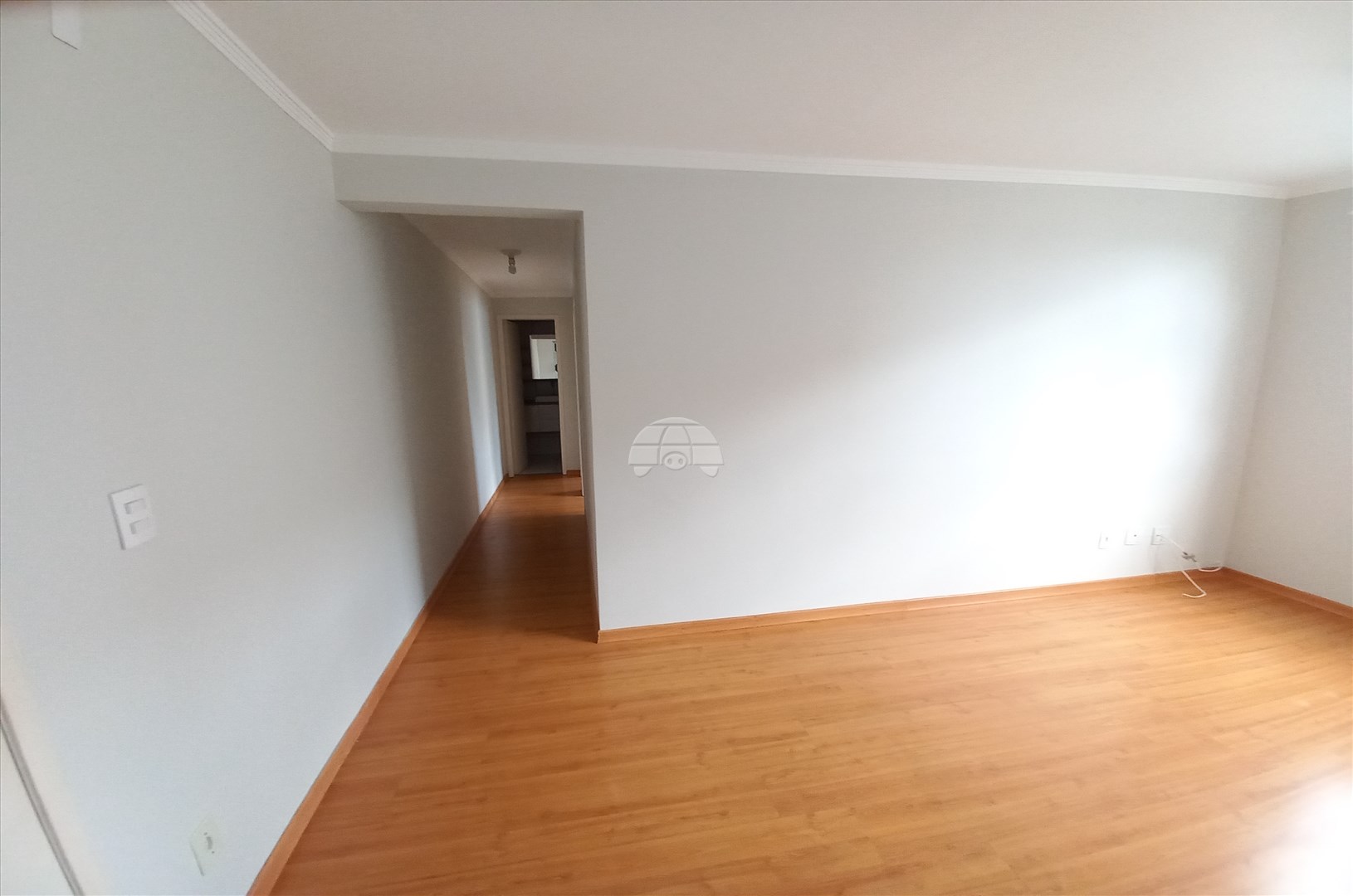 Apartamento para alugar em Afonso Pena, São José dos Pinhais — Portal Chave Fácil