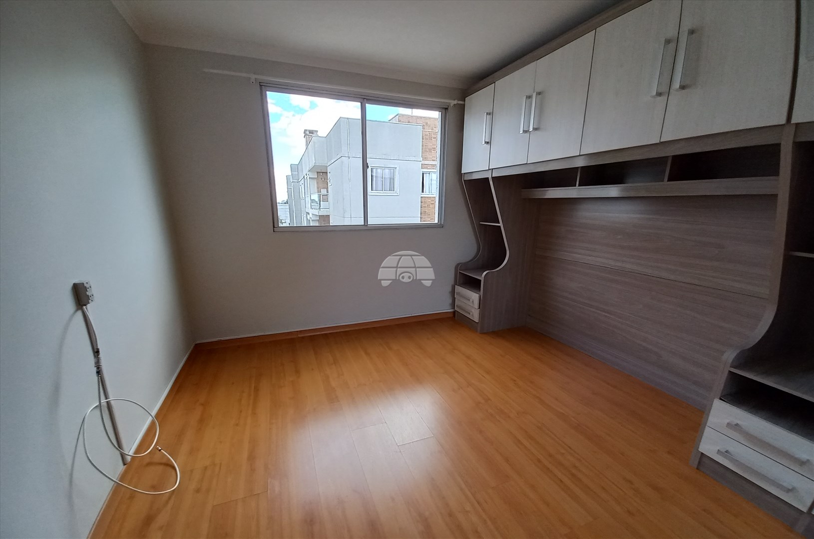 Apartamento para alugar em Afonso Pena, São José dos Pinhais — Portal Chave Fácil