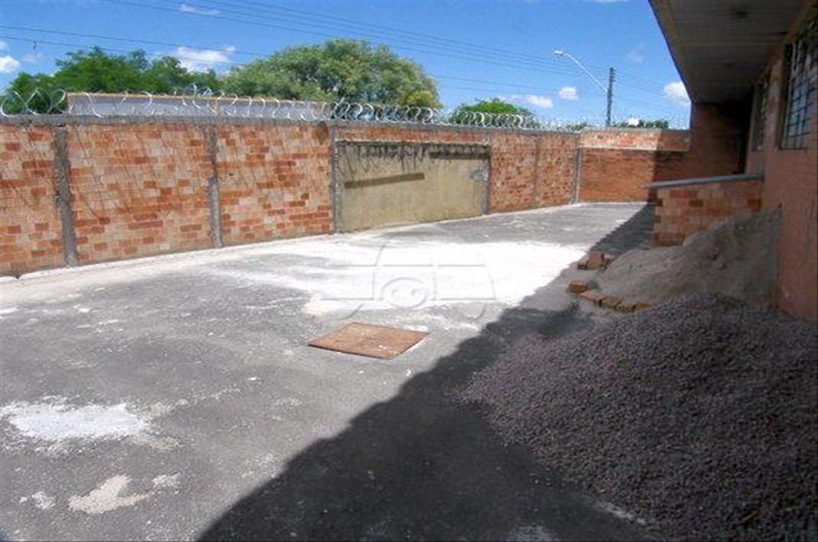 Terreno/Área à venda em Bacacheri, Curitiba — Kondor Imóveis: Imobiliária em Curitiba | Uma imobiliária pra você