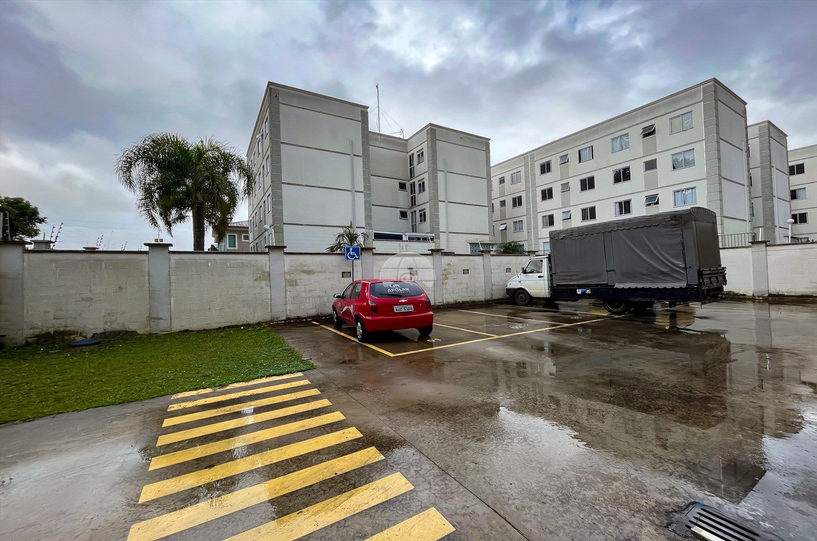 Loja Comercial para Locação no Bairro Pinheirinho ref. 85984 (4 / 10)