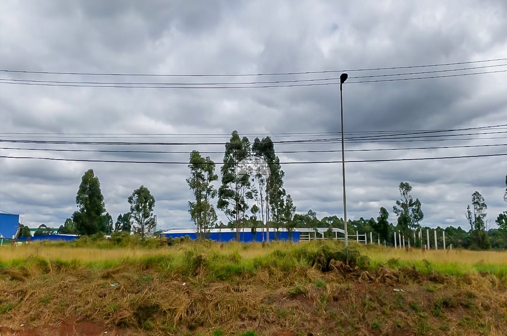 Terreno/Área à venda em Cará-cará, Ponta Grossa — Portal Chave Fácil