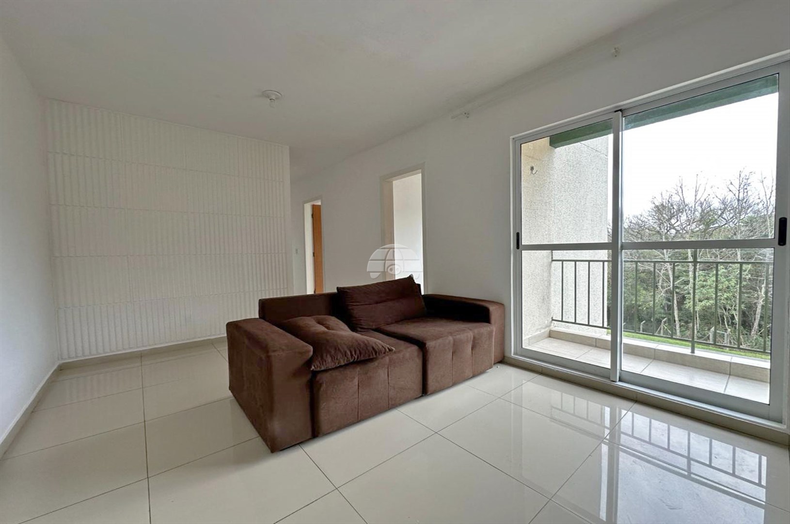 Apartamento para alugar em Santa Cândida, Curitiba — Portal Chave Fácil