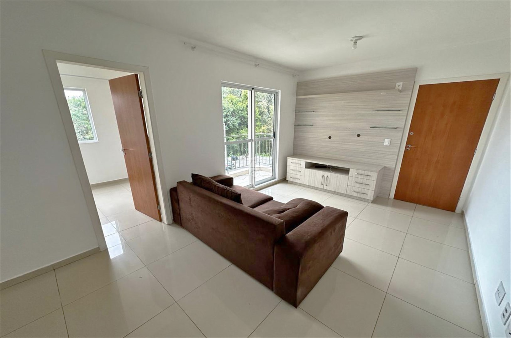 Apartamento para alugar em Santa Cândida, Curitiba — Portal Chave Fácil