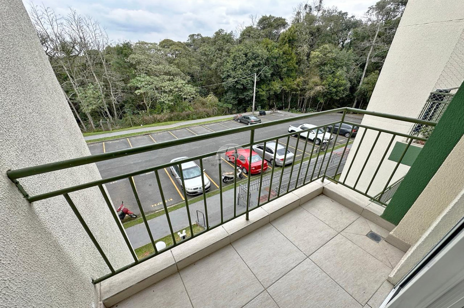 Apartamento para alugar em Santa Cândida, Curitiba — Portal Chave Fácil