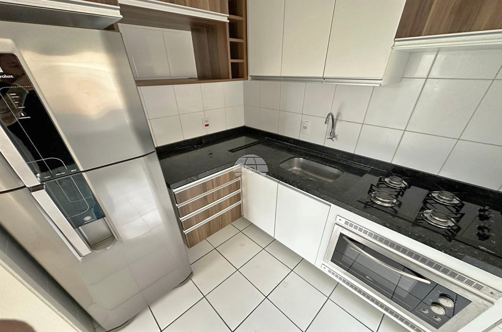 Apartamento para alugar em Santa Cândida, Curitiba — Portal Chave Fácil
