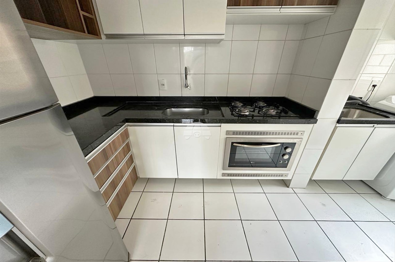 Apartamento para alugar em Santa Cândida, Curitiba — Portal Chave Fácil