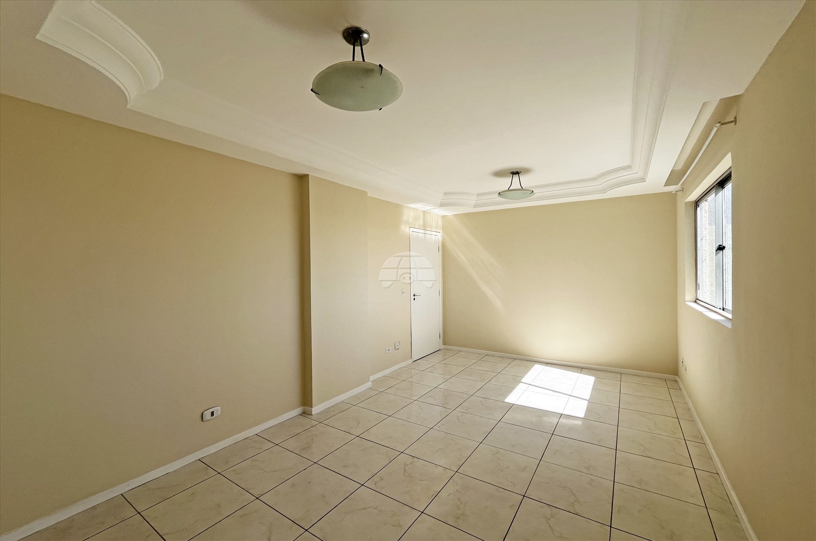 Apartamento para alugar em Novo Mundo, Curitiba — Portal Chave Fácil