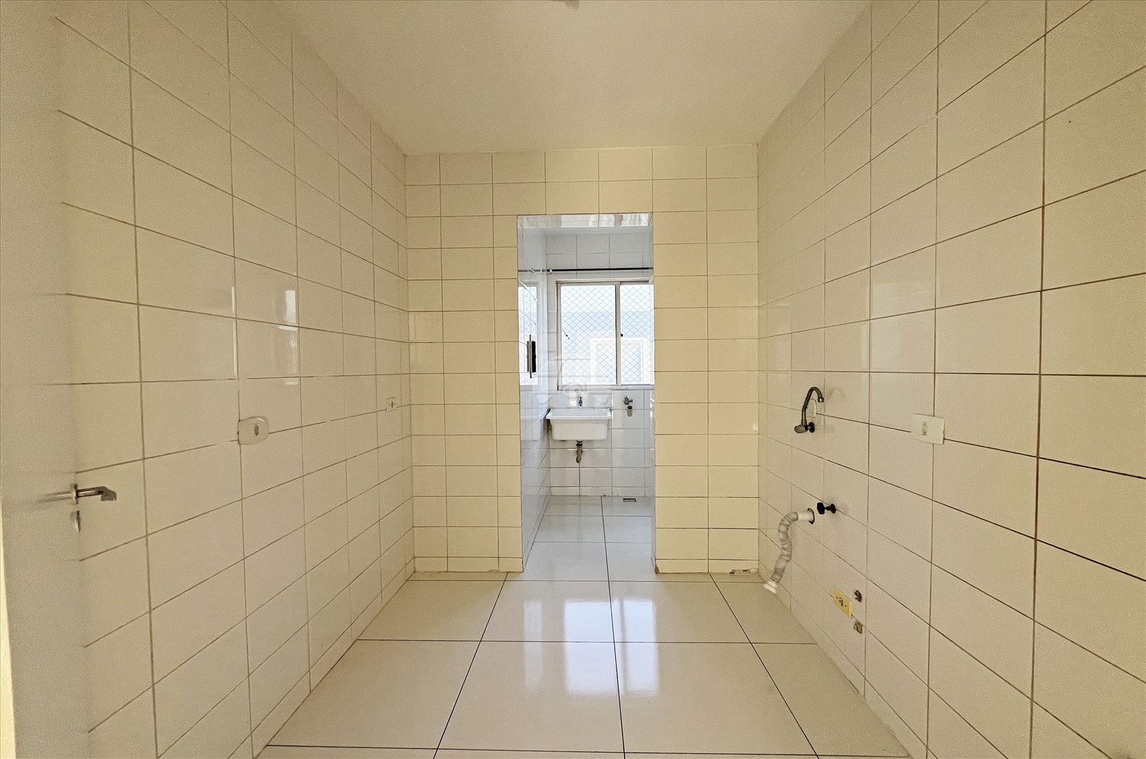 Apartamento para alugar em Novo Mundo, Curitiba — Portal Chave Fácil