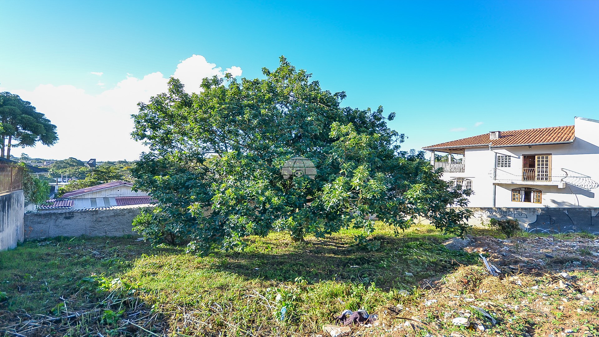 Terreno Comercial/Residencial para Venda no Bairro Tingui ref. 155544 (10 / 10)