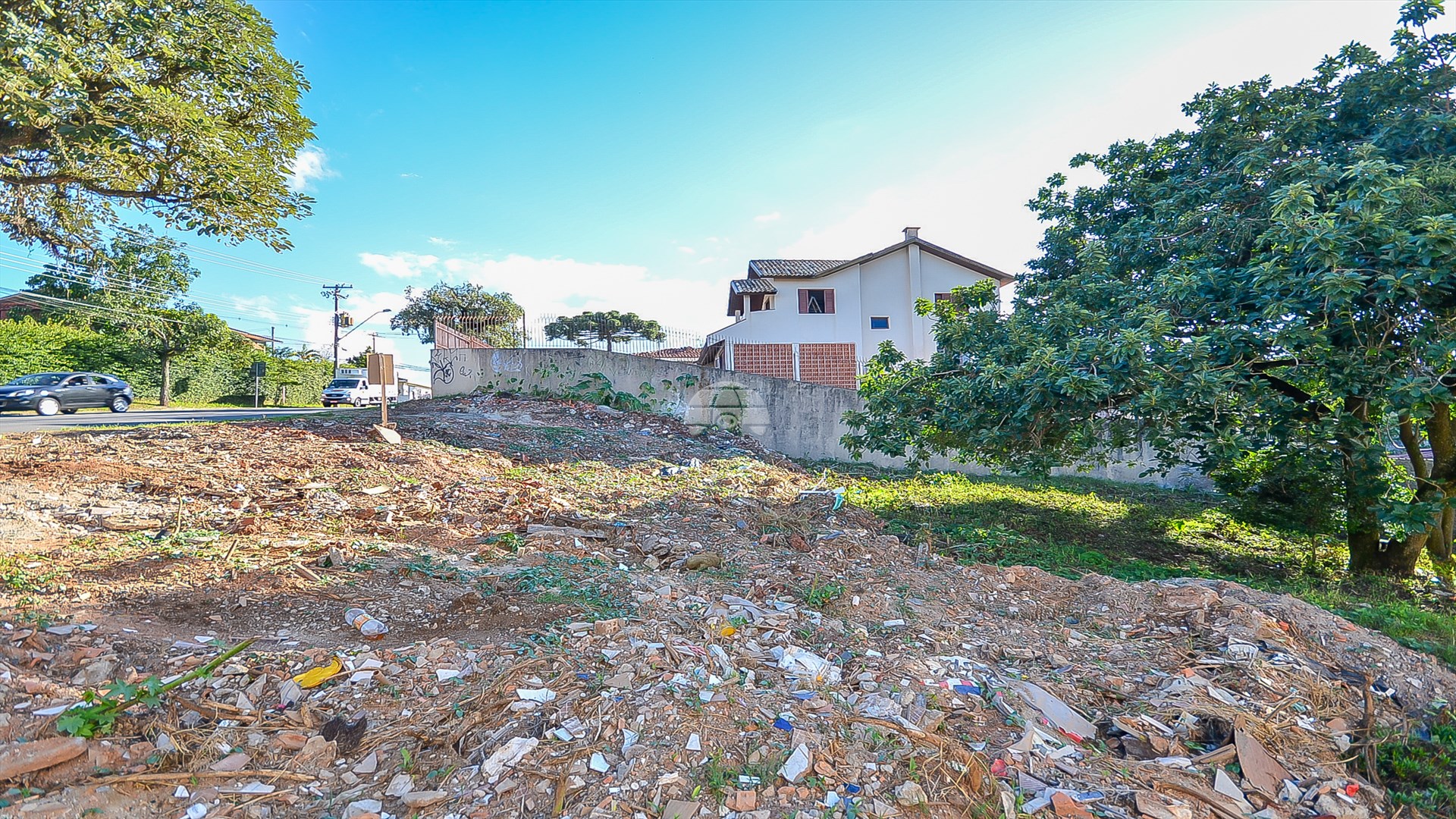 Terreno Comercial/Residencial para Venda no Bairro Tingui ref. 155544 (8 / 10)